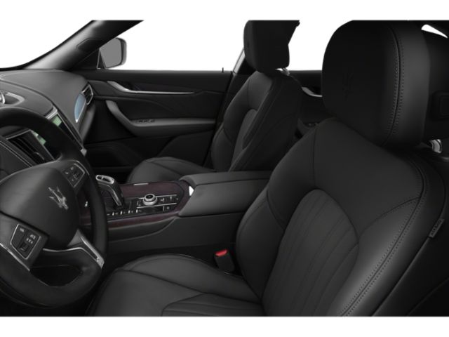 2022 Maserati Levante GT, 6/12