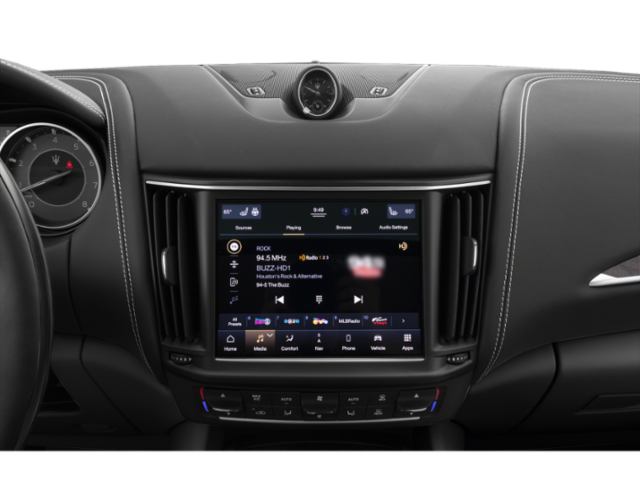 2022 Maserati Levante GT, 7/12
