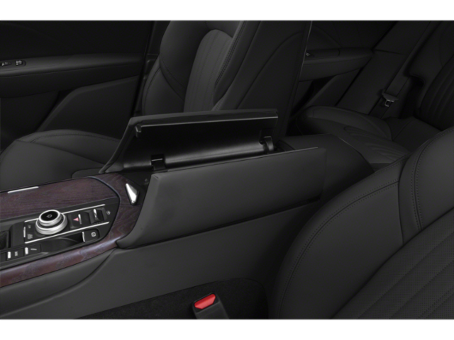 2022 Maserati Levante GT, 10/12