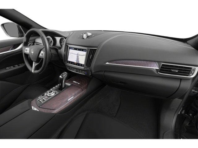 2022 Maserati Levante GT, 11/12