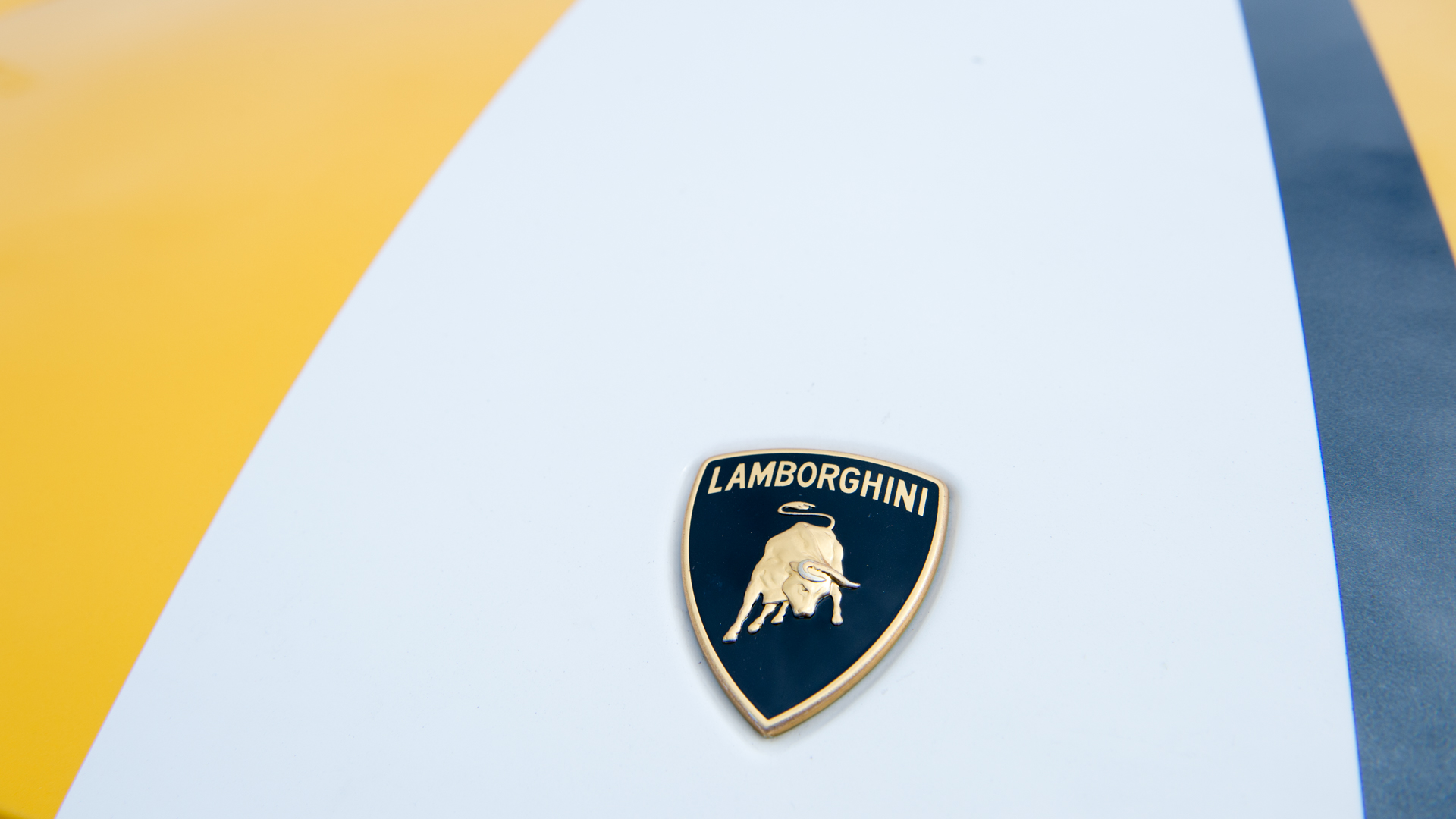 2009 Lamborghini Gallardo LP 550-2 Valentino Balboni, 3/16