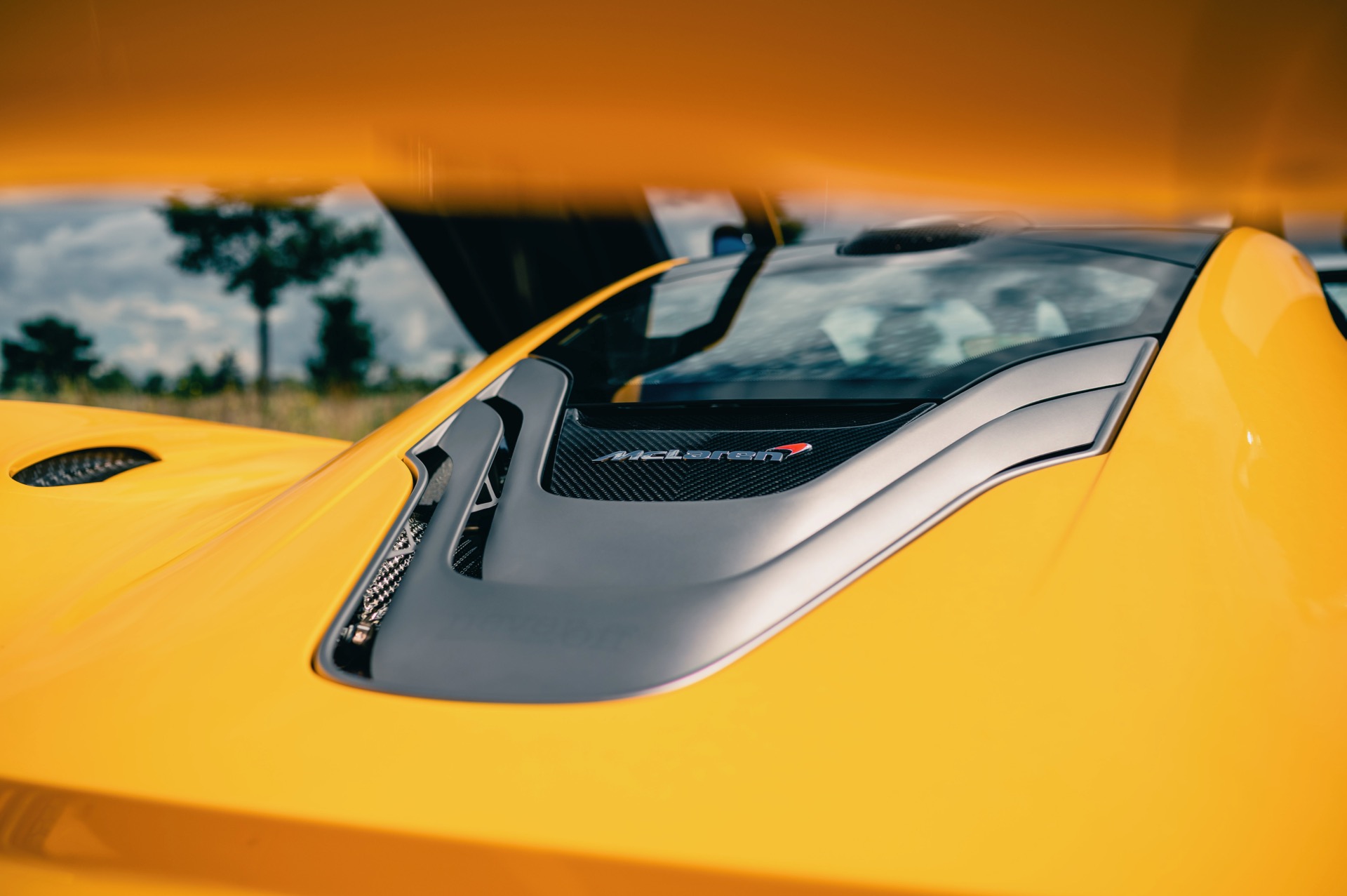 2015 McLaren P1, 10/17