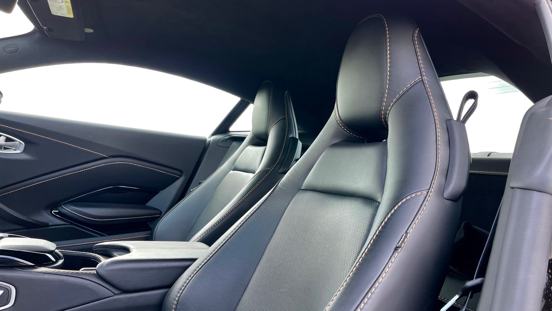 2019 Aston Martin V8 Vantage Coupe, 15/15