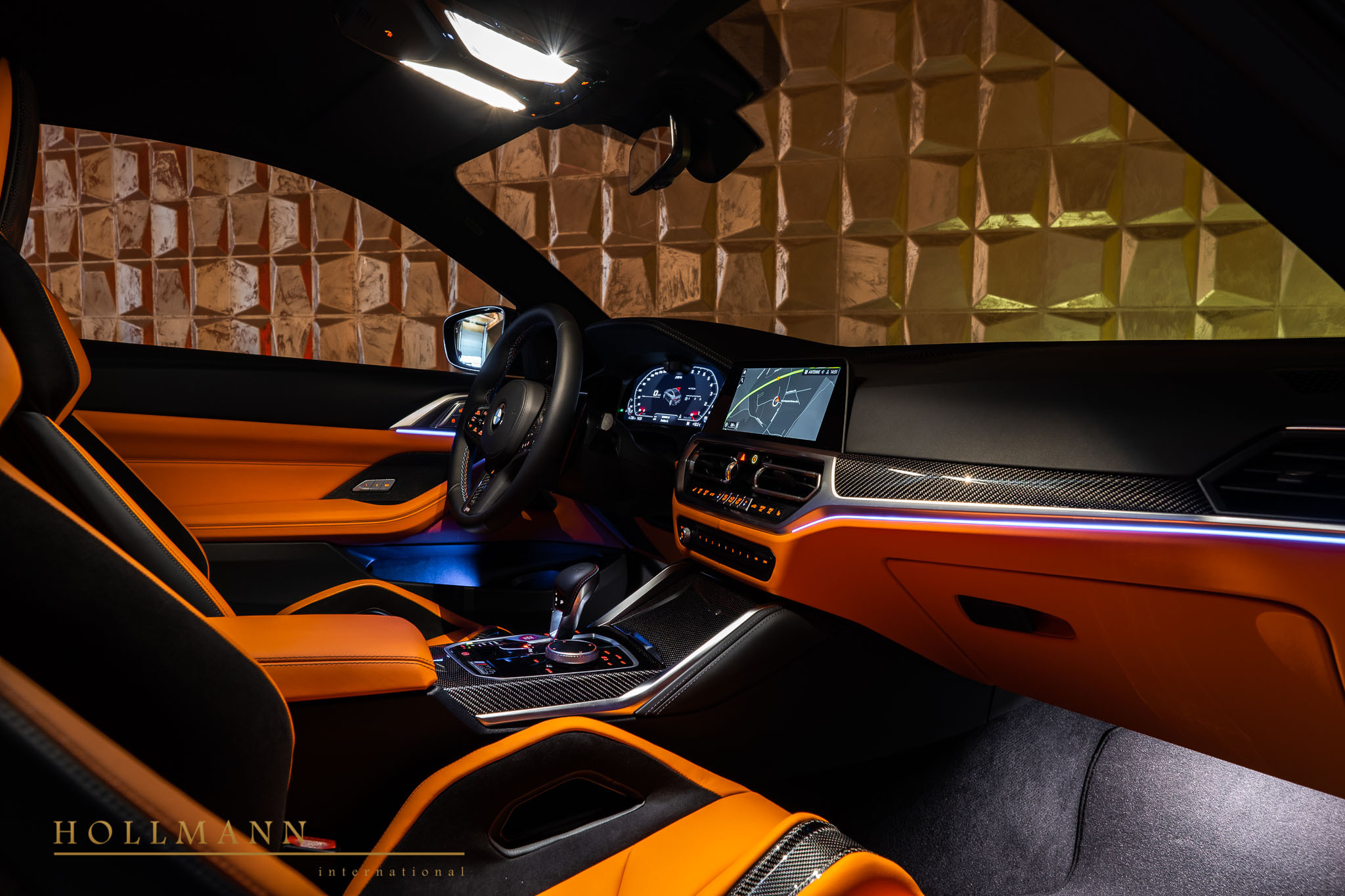 2022 BMW M4 Competition Coupe, 5/18