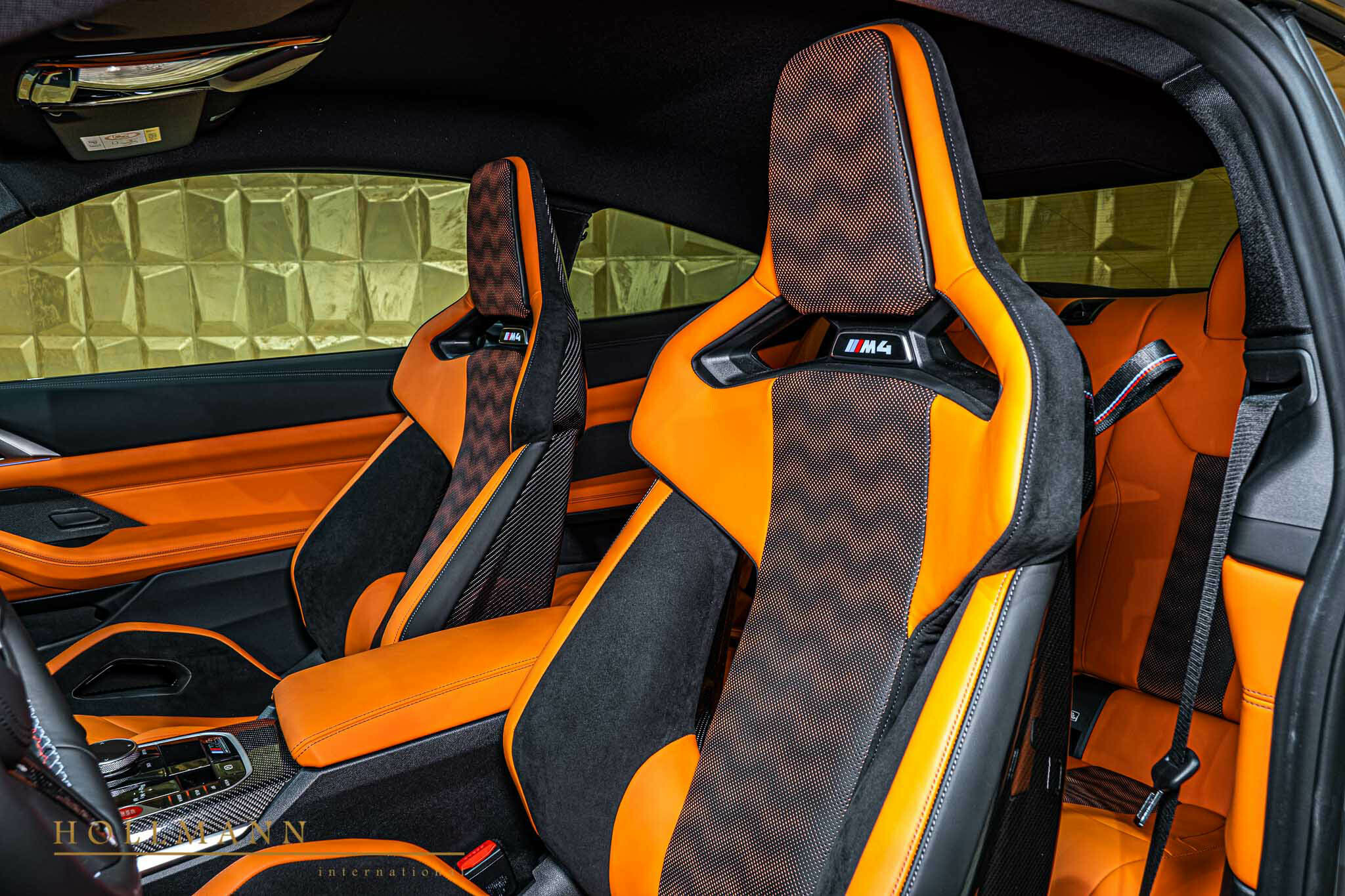 2022 BMW M4 Competition Coupe, 10/18