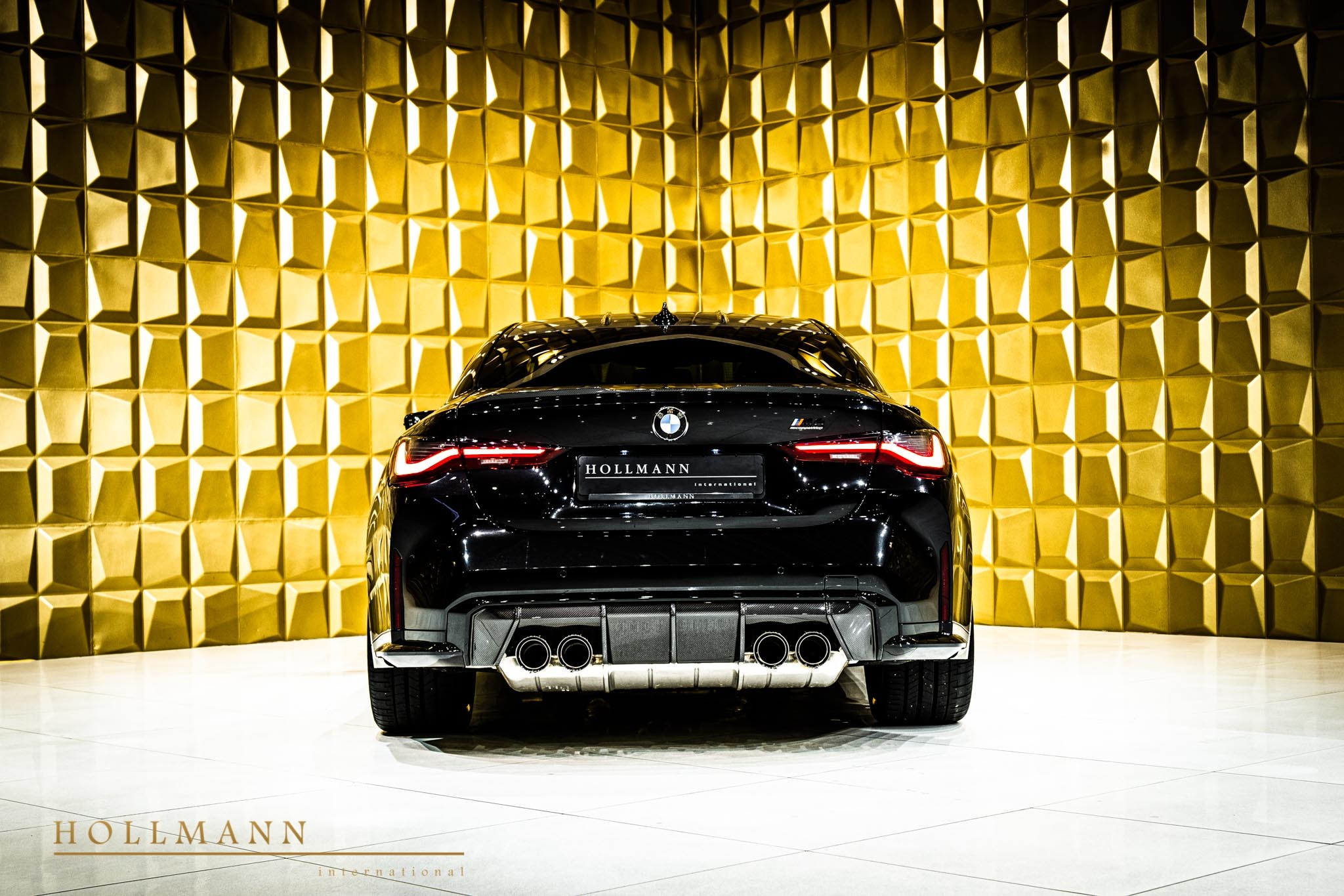 2022 BMW M4 Competition Coupe, 15/18