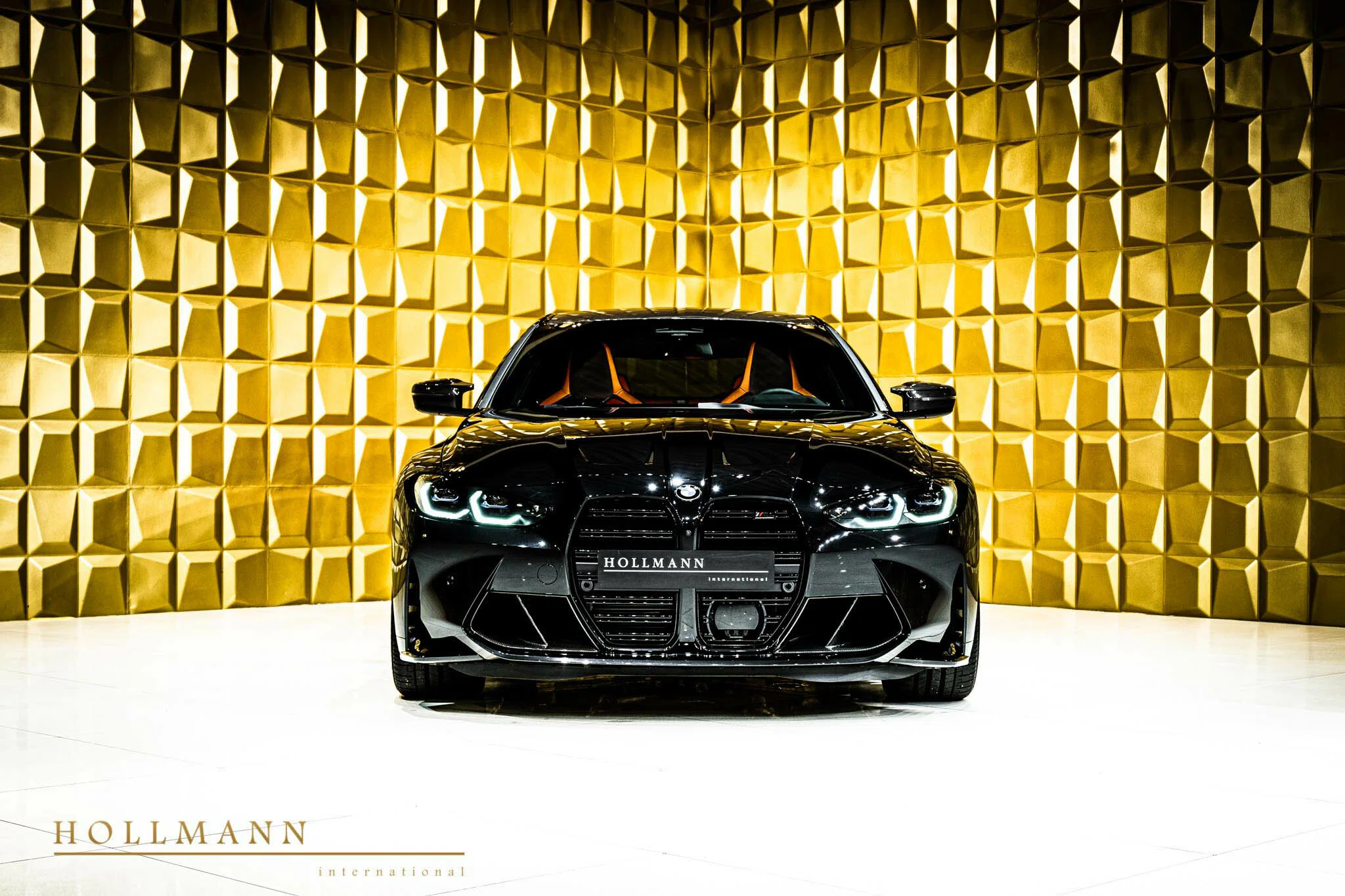 2022 BMW M4 Competition Coupe for sale, exterior