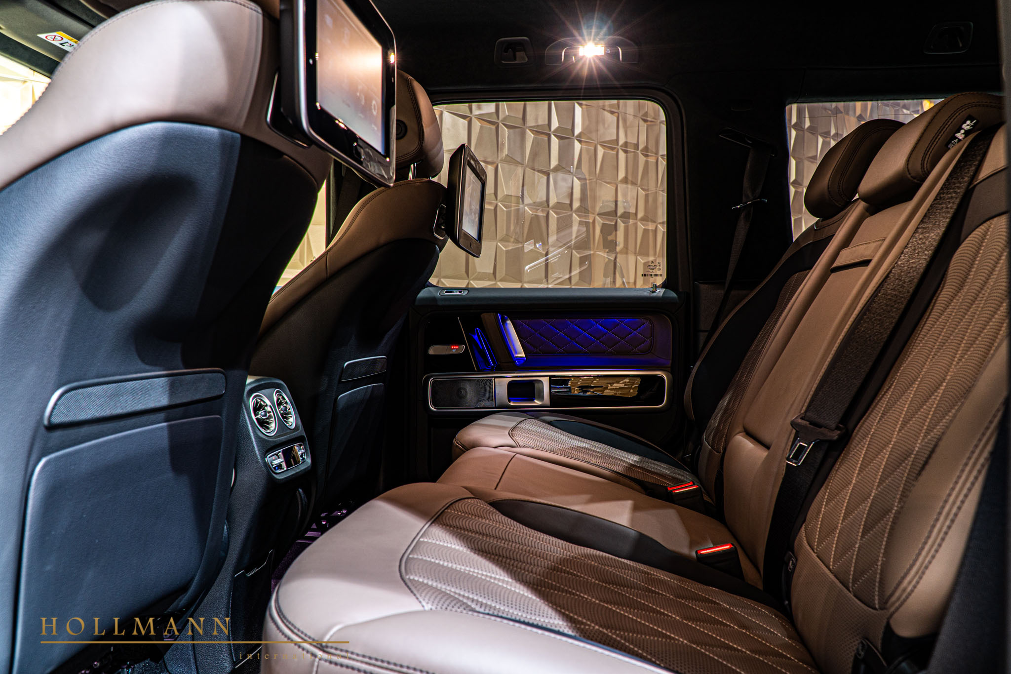 2022 Mercedes-Benz G 63 AMG, 3/14