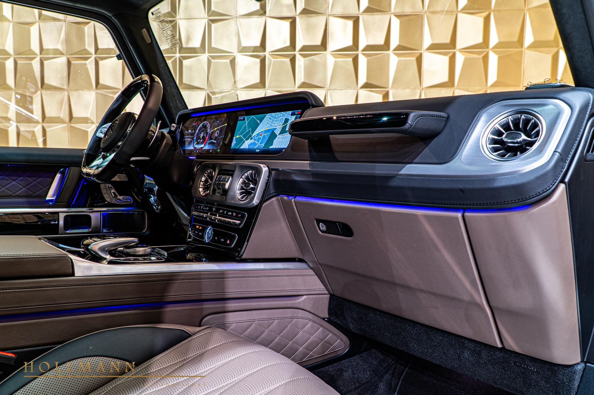 2022 Mercedes-Benz G 63 AMG, 4/14