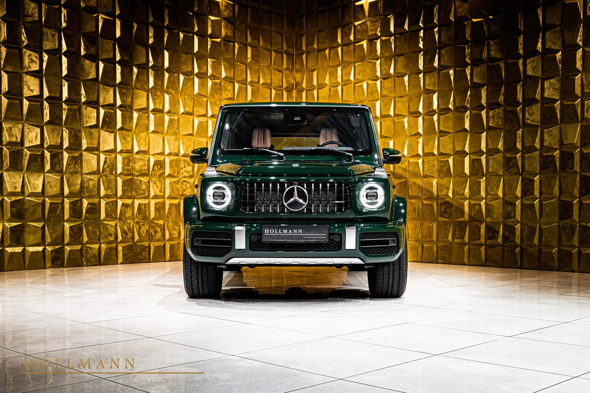 2022 Mercedes-Benz G 63 AMG, 8/14
