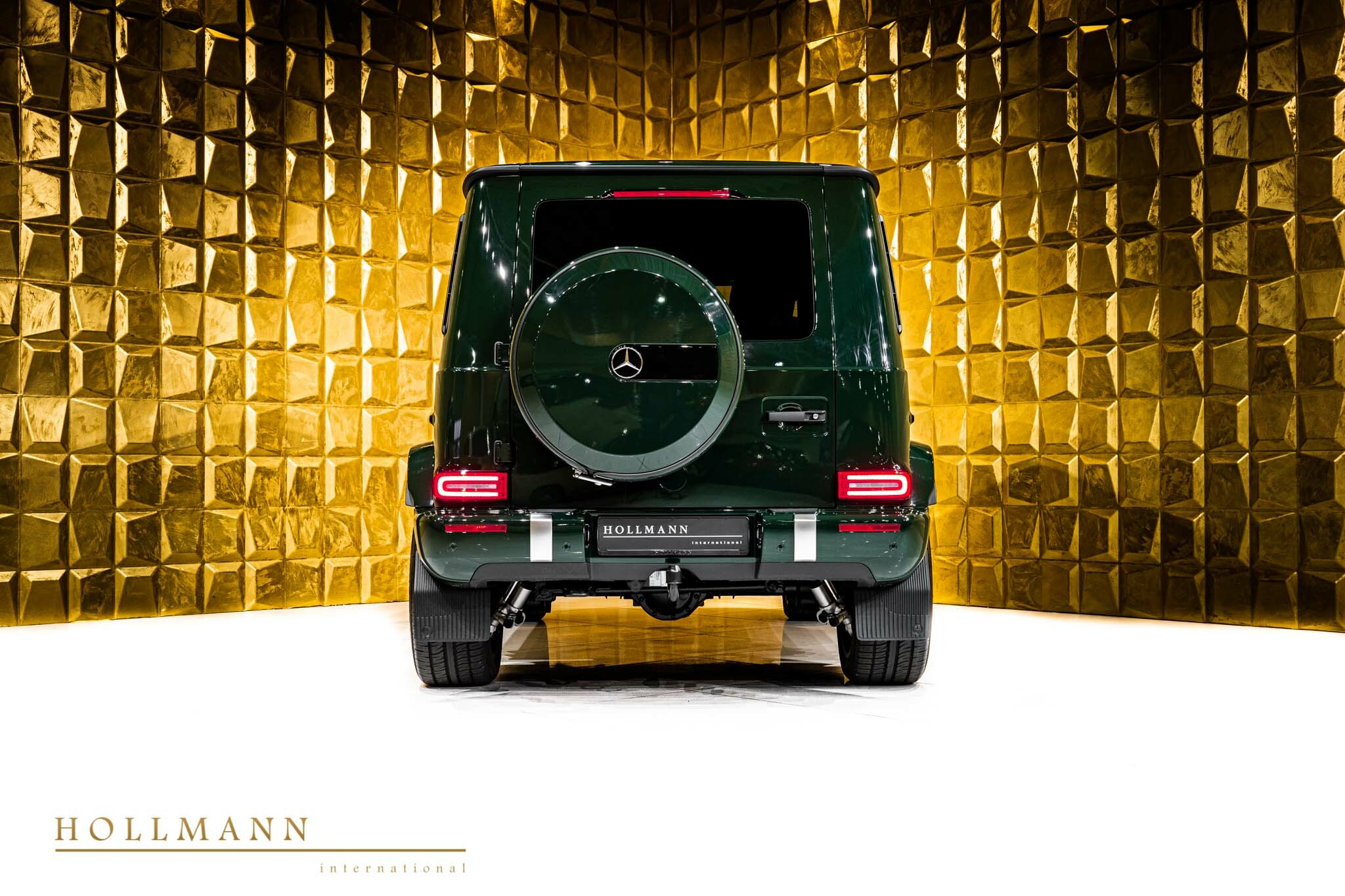 2022 Mercedes-Benz G 63 AMG, 11/14