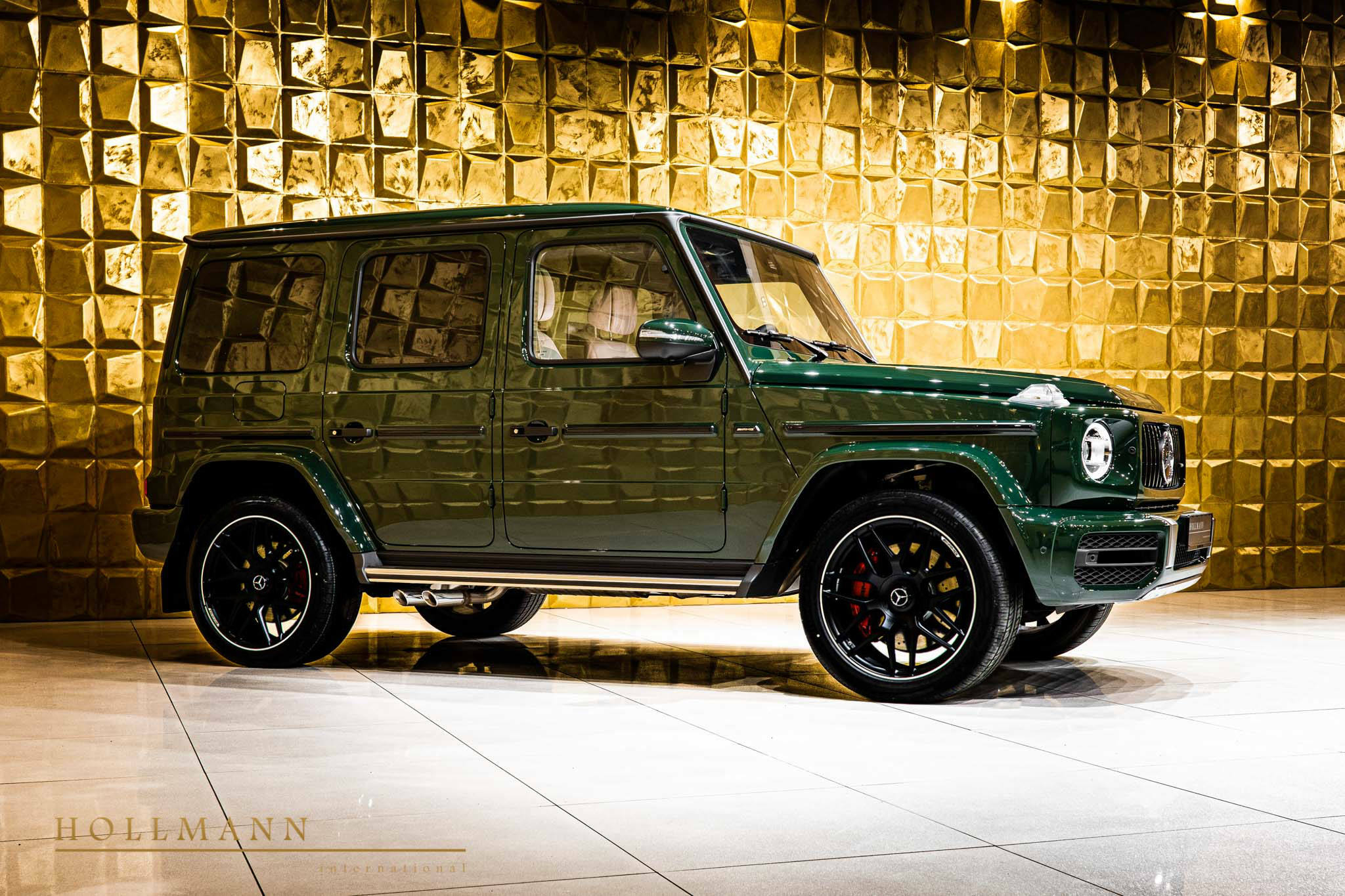 2022 Mercedes-Benz G 63 AMG, 13/14