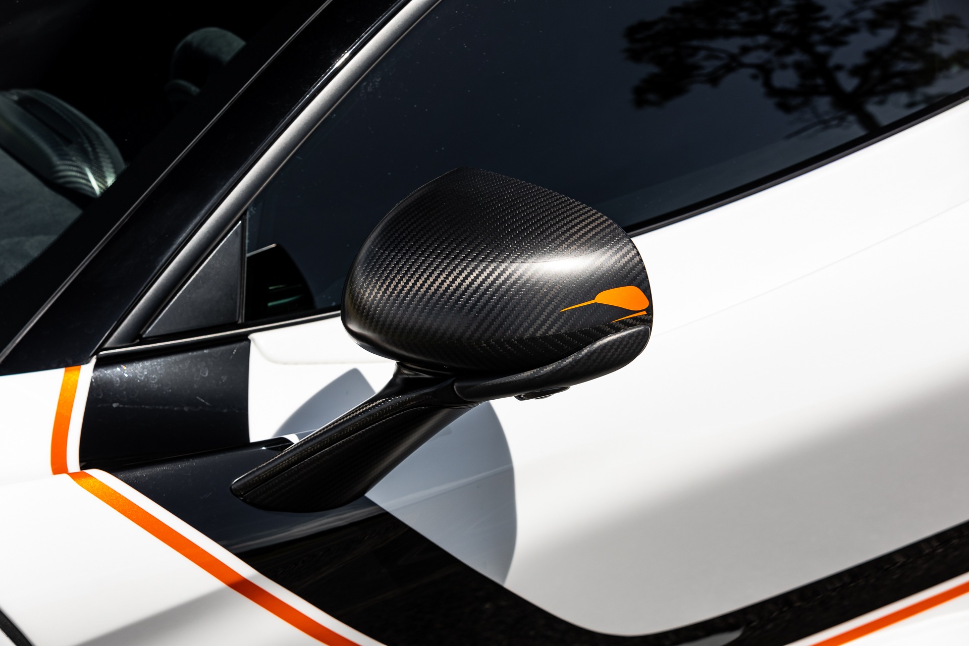 2019 McLaren 720S Performance, 2/20