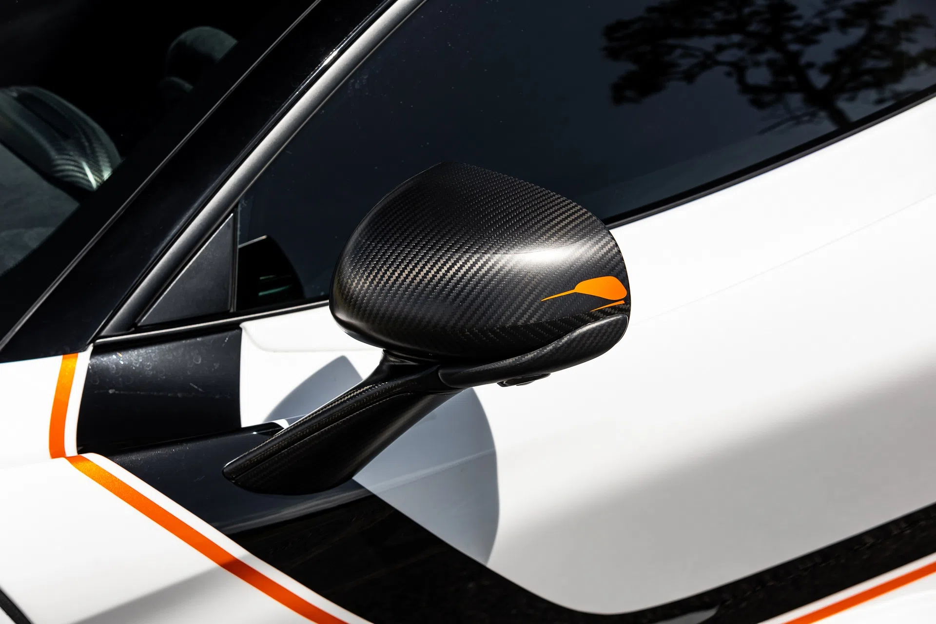 2019 McLaren 720S Performance for sale, exterior, Anniversary