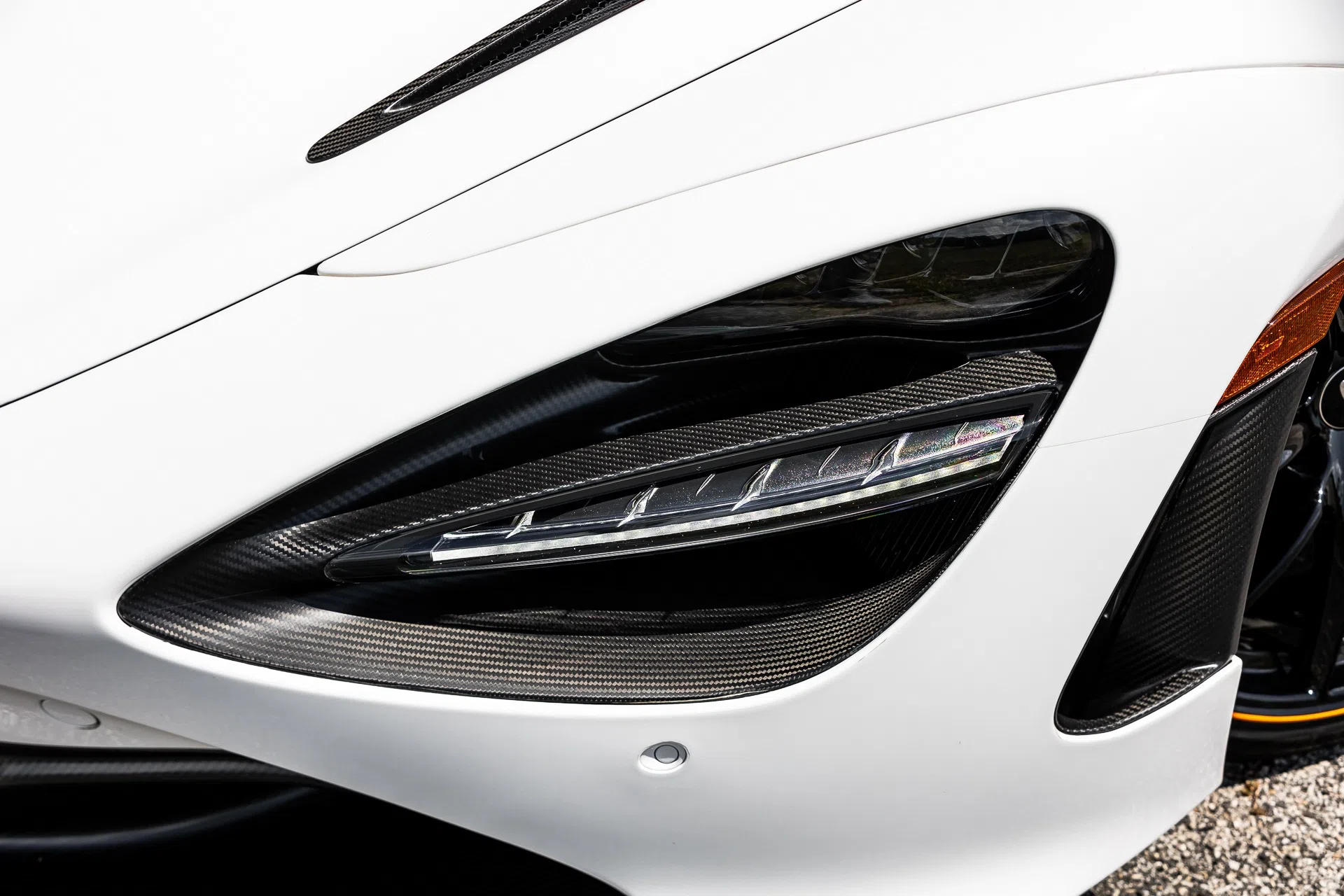 2019 McLaren 720S Performance for sale, exterior, Anniversary