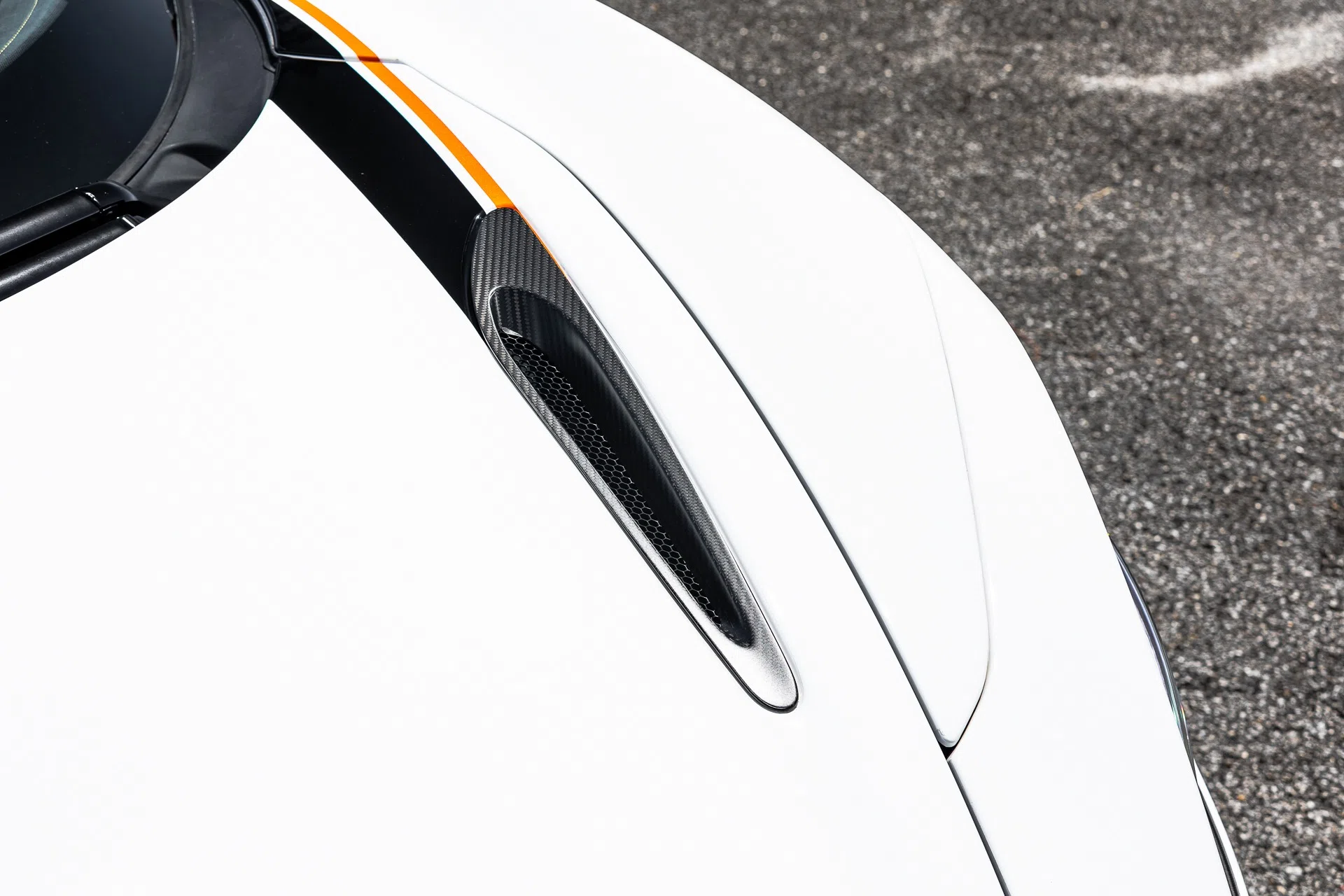 2019 McLaren 720S Performance for sale, exterior, Anniversary