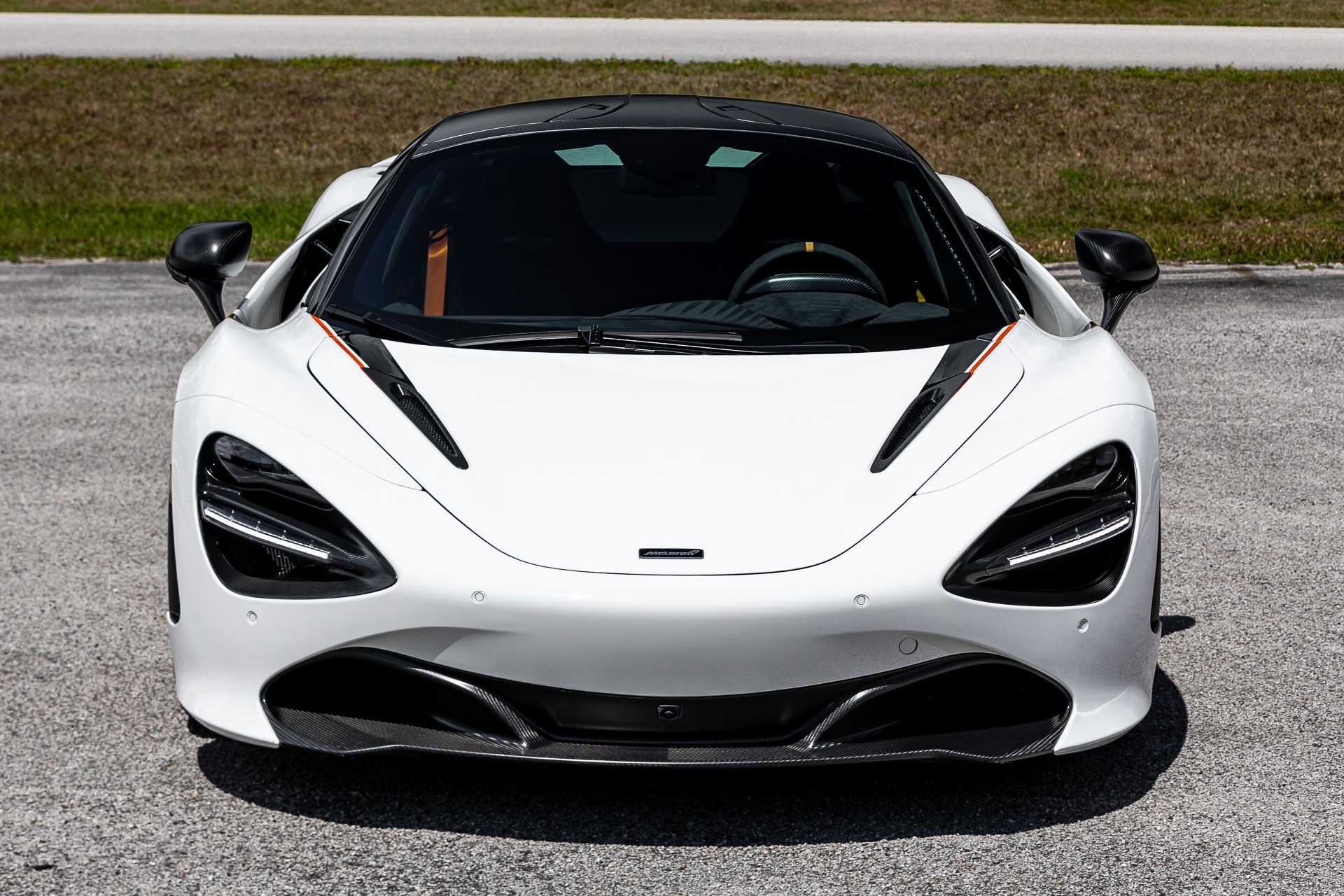 2019 McLaren 720S Performance, 7/20