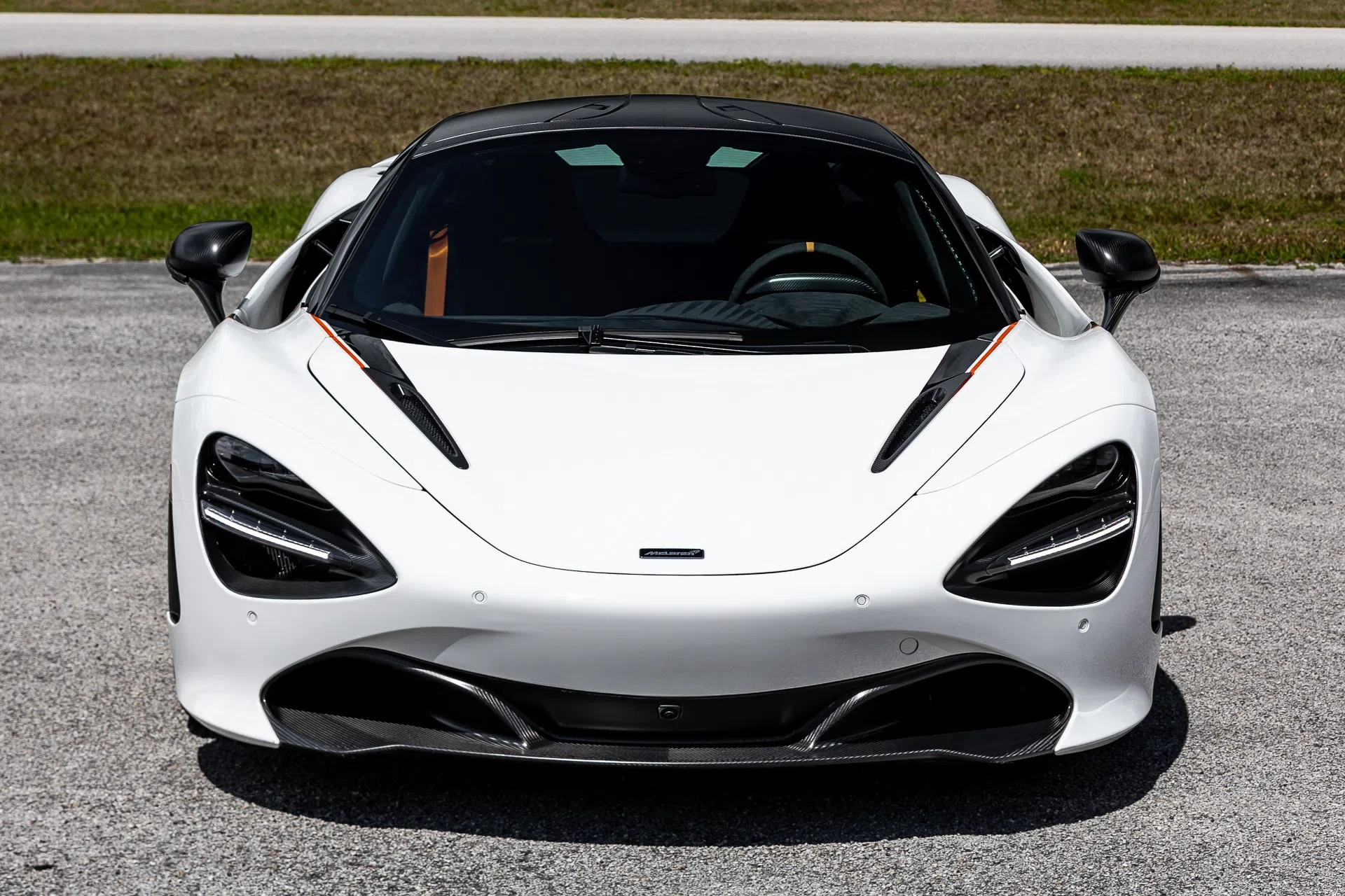 2019 McLaren 720S Performance for sale, exterior, Anniversary