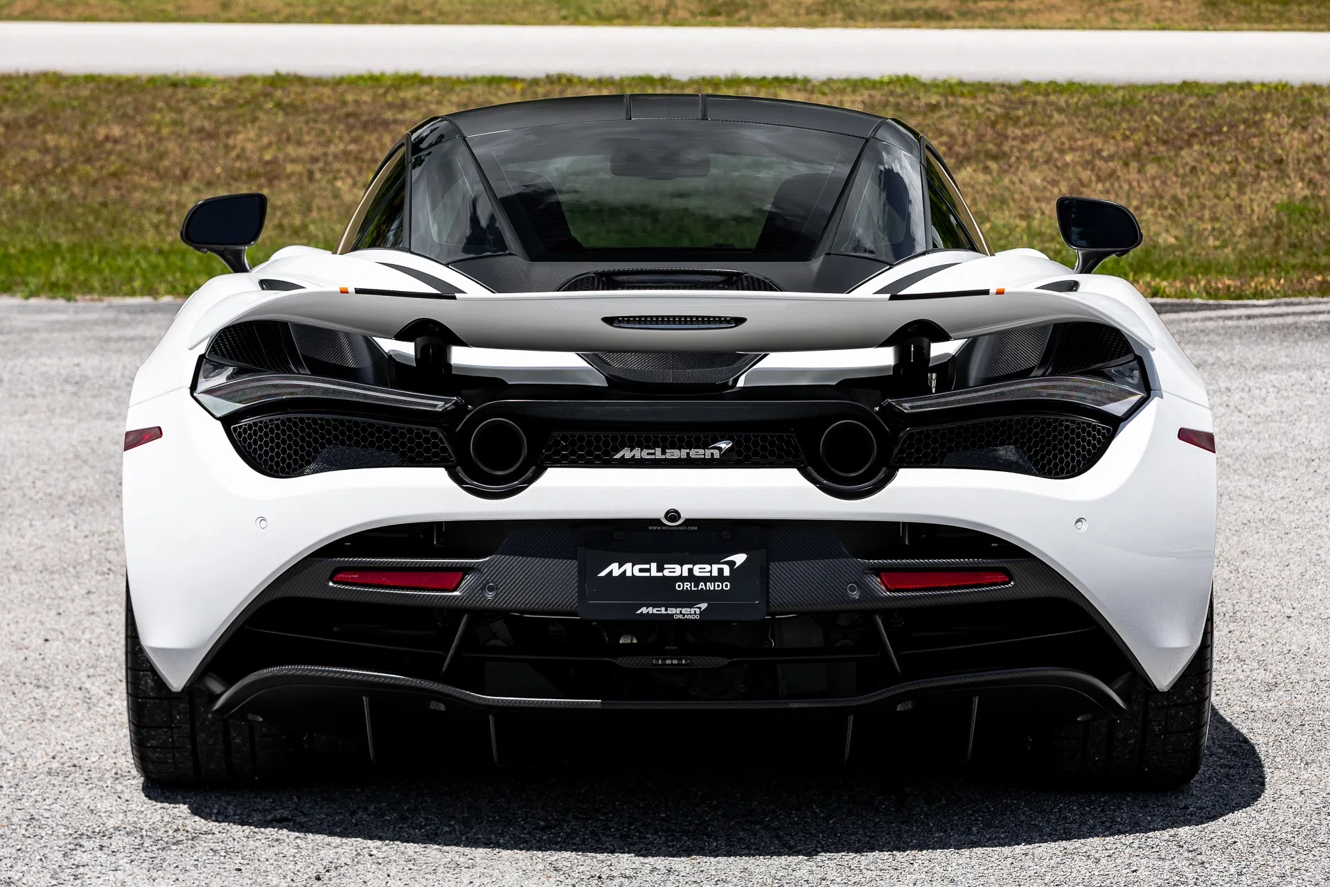 2019 McLaren 720S Performance for sale, exterior, Anniversary