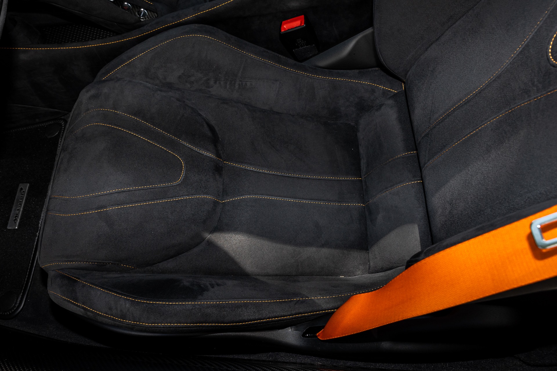 2019 McLaren 720S Performance, 16/20