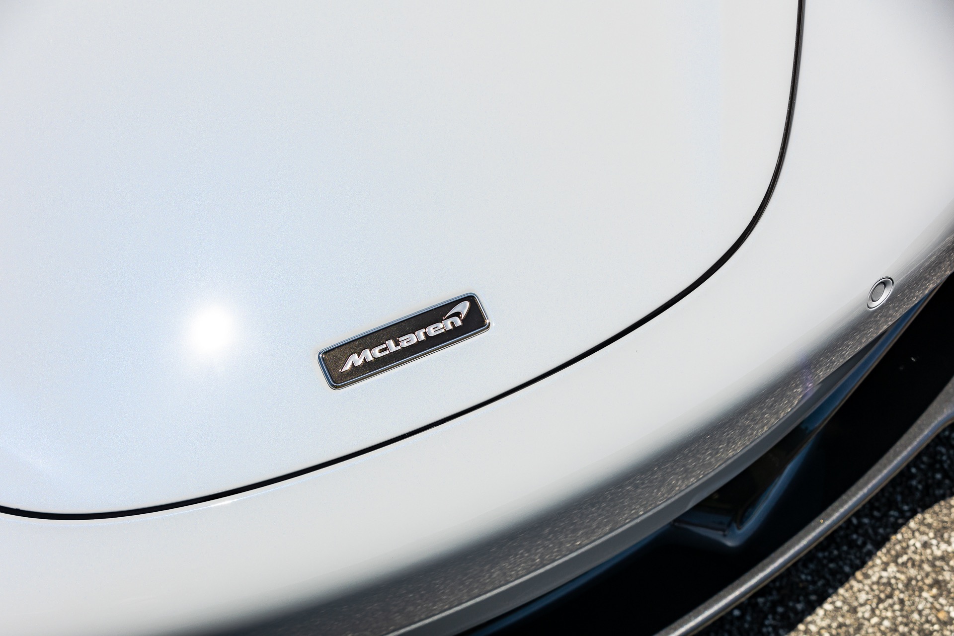 2022 McLaren 720S Spider Luxury, 4/20