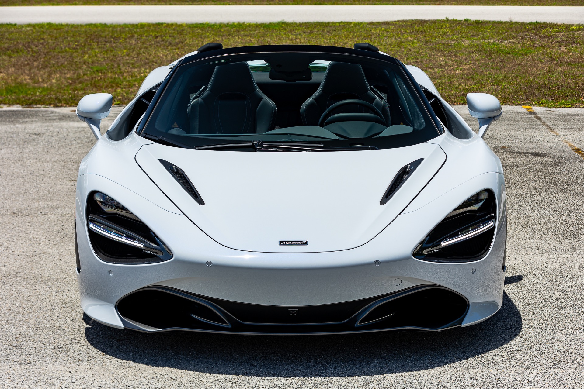 2022 McLaren 720S Spider Luxury, 7/20