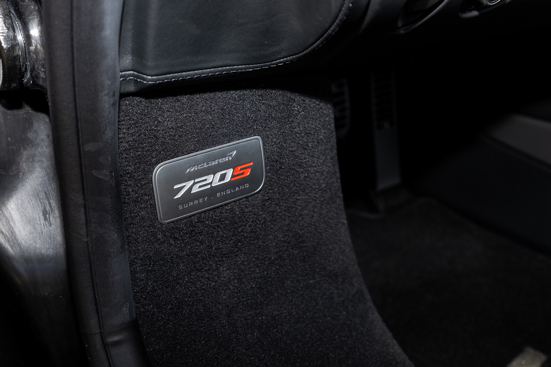 2022 McLaren 720S Spider Luxury, 13/20