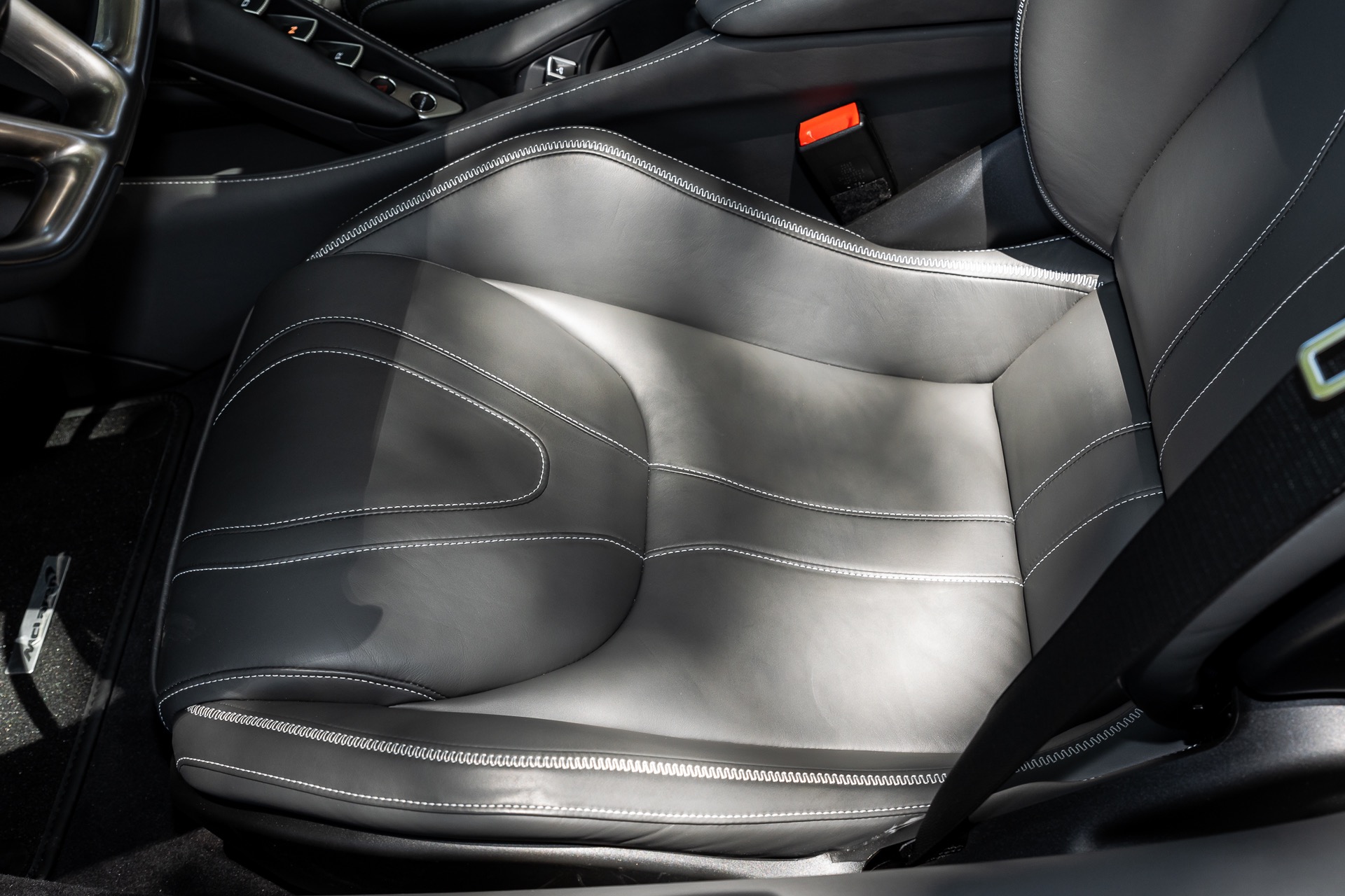 2022 McLaren 720S Spider Luxury, 14/20