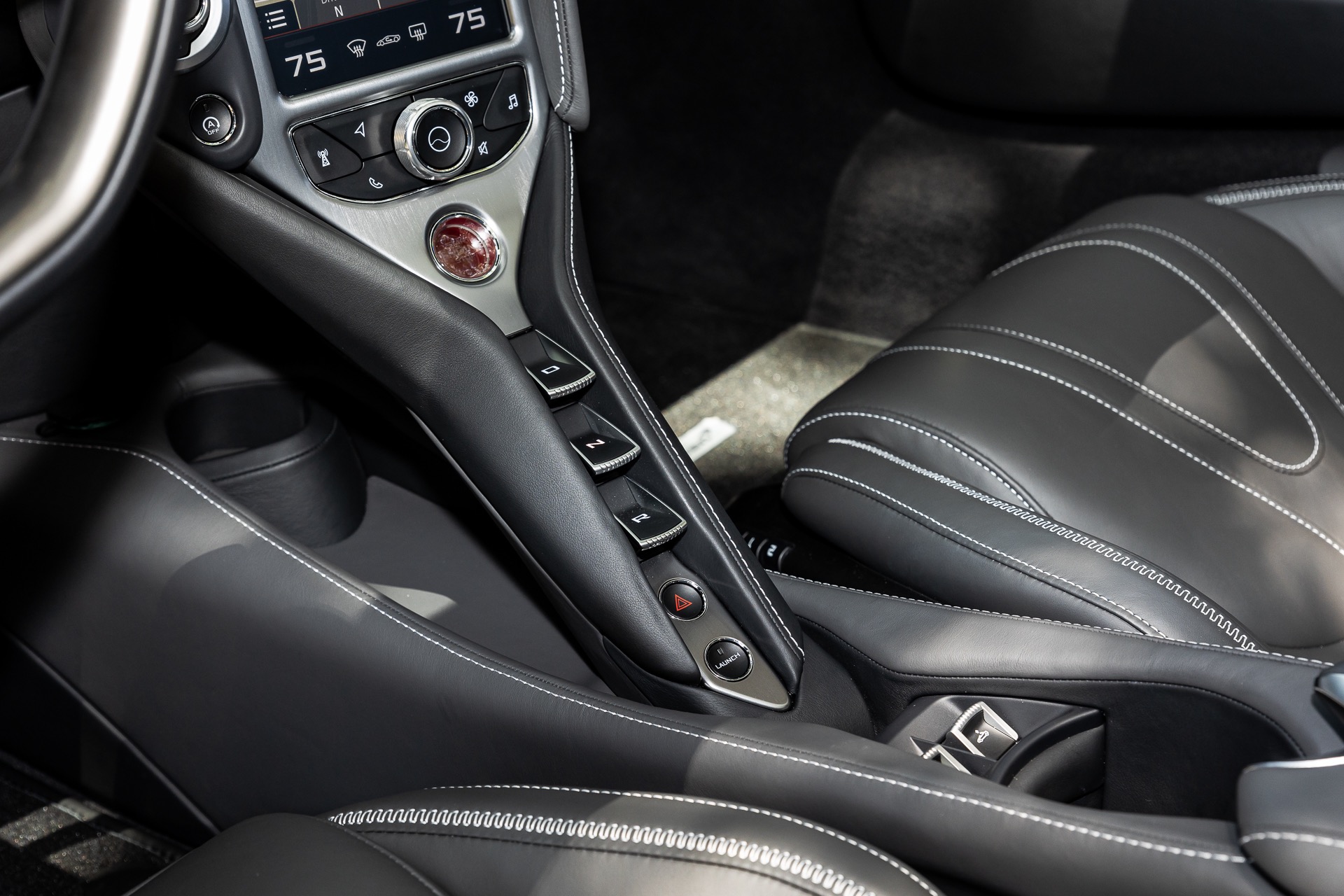 2022 McLaren 720S Spider Luxury, 15/20
