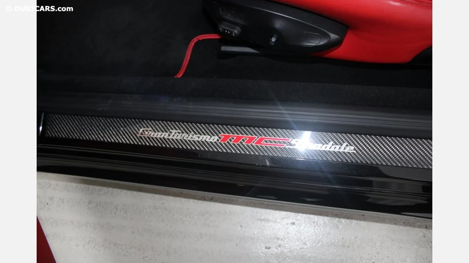 2015 Maserati Granturismo MC Stradale, 2/8
