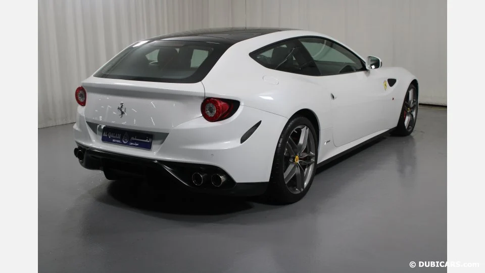 2015 Ferrari Tailor Made, 4/11