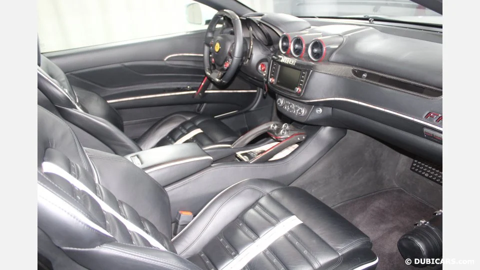 2015 Ferrari Tailor Made, 9/11