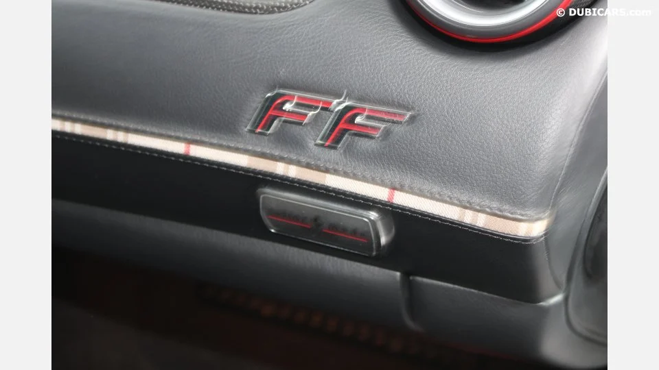 2015 Ferrari Tailor Made, 10/11