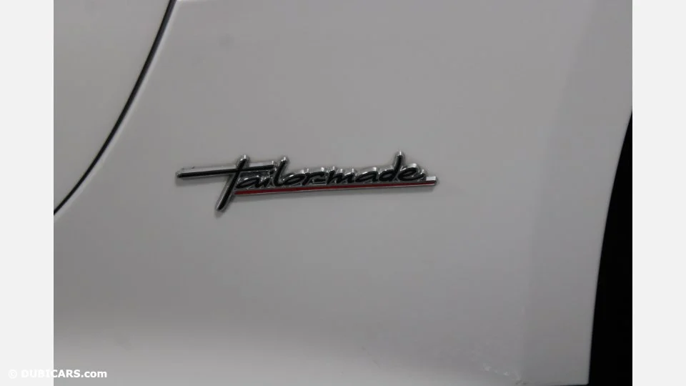 2015 Ferrari Tailor Made, 11/11