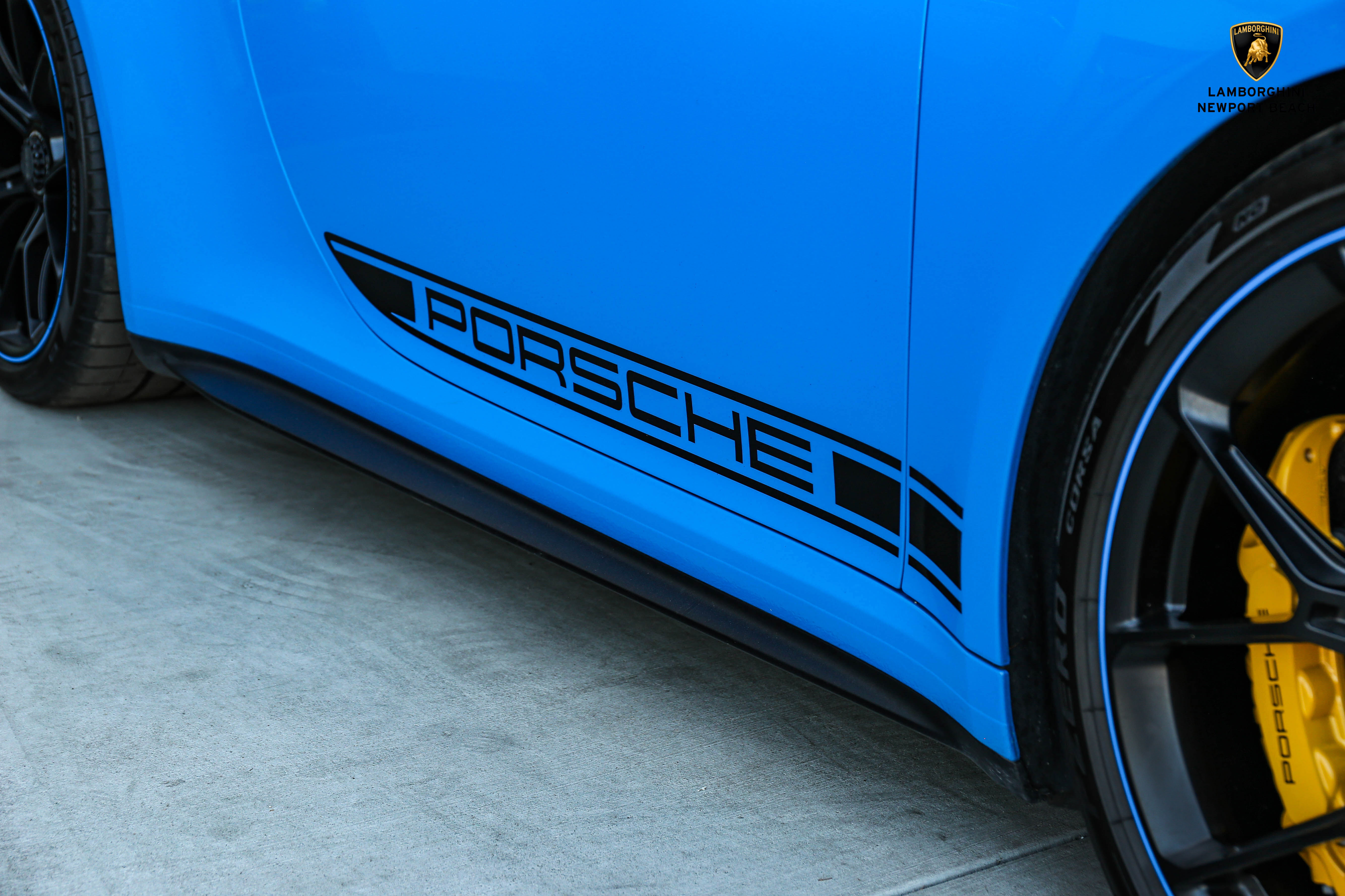 2022 Porsche 911, 7/20