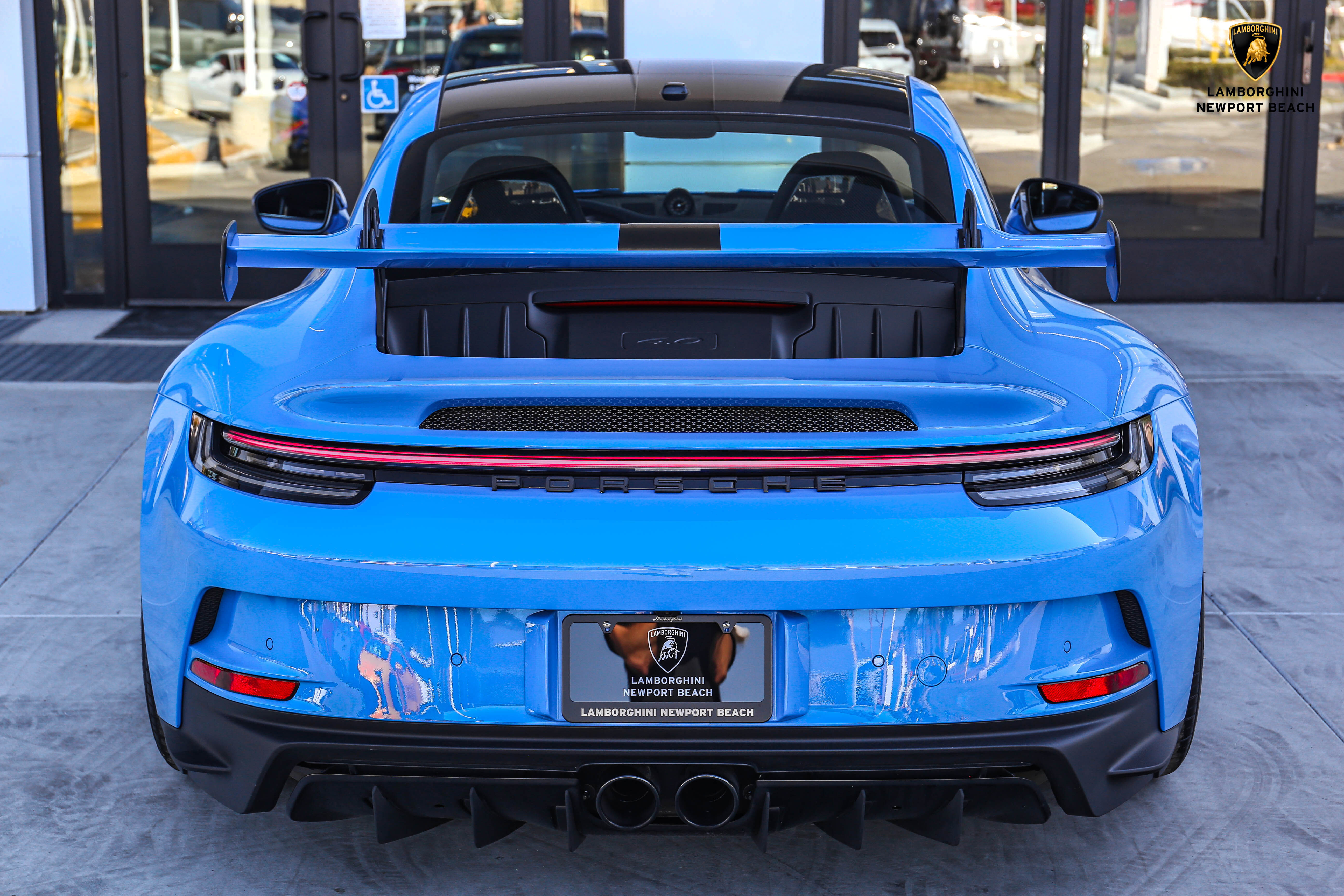 2022 Porsche 911, 9/20