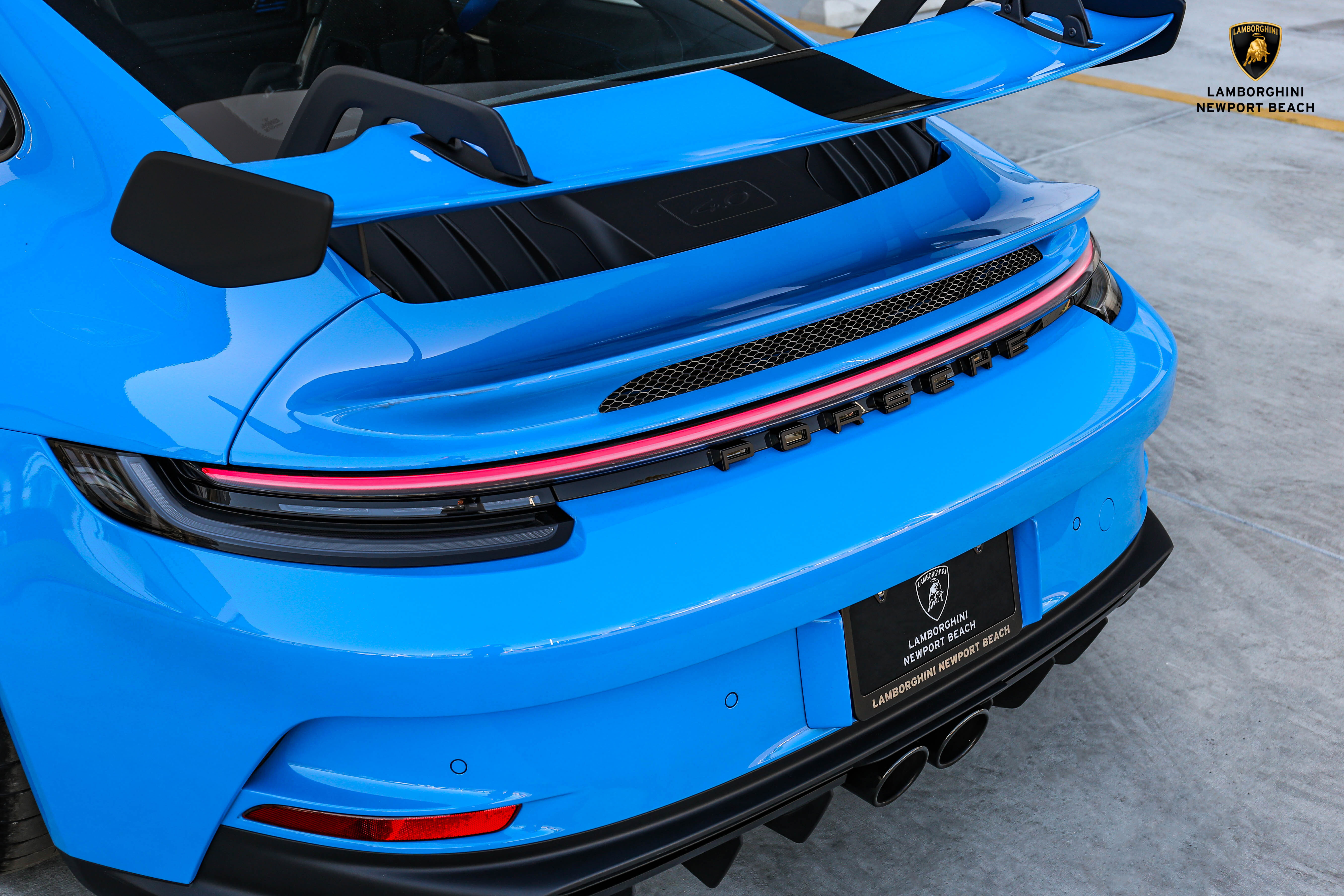2022 Porsche 911, 10/20