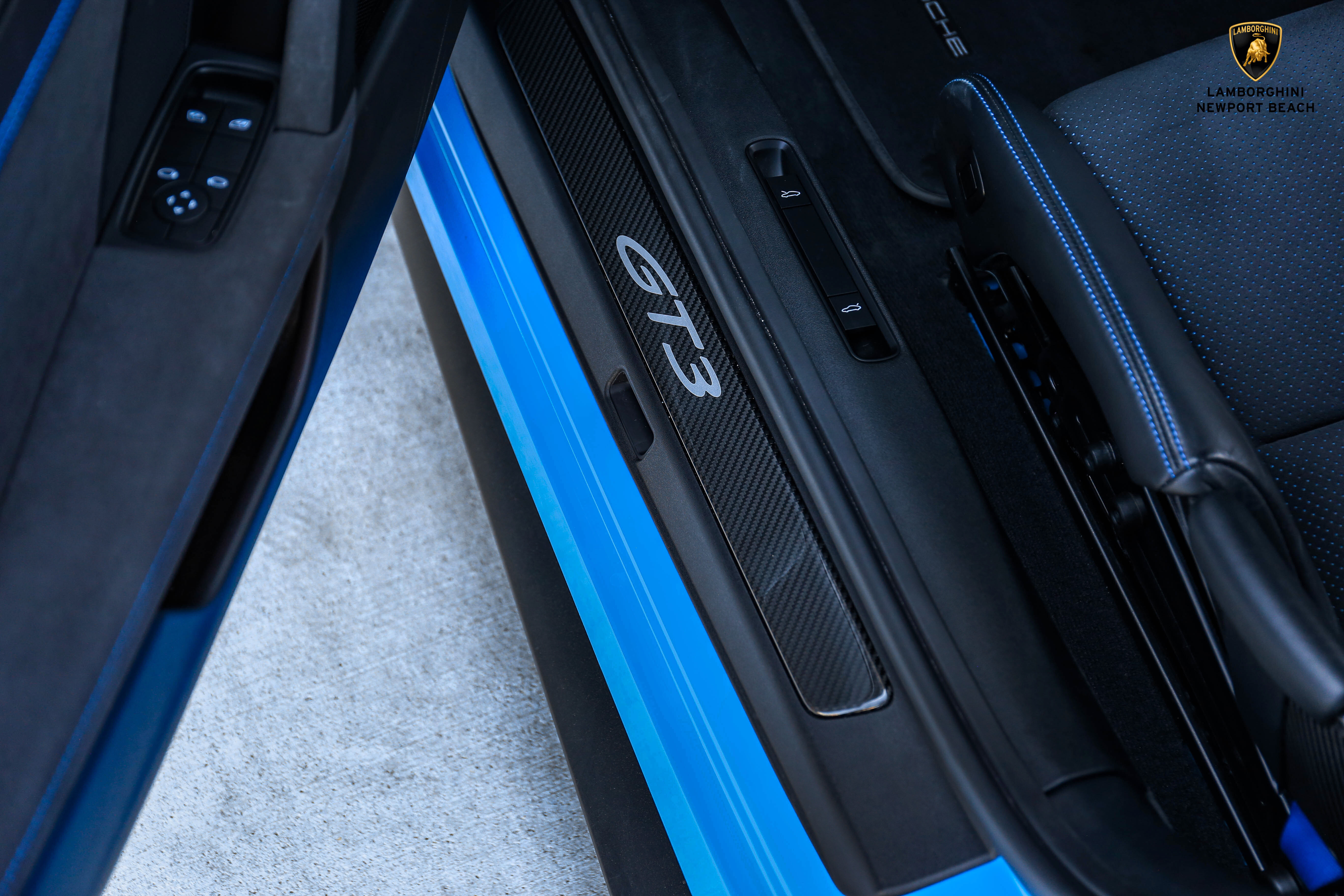 2022 Porsche 911, 11/20