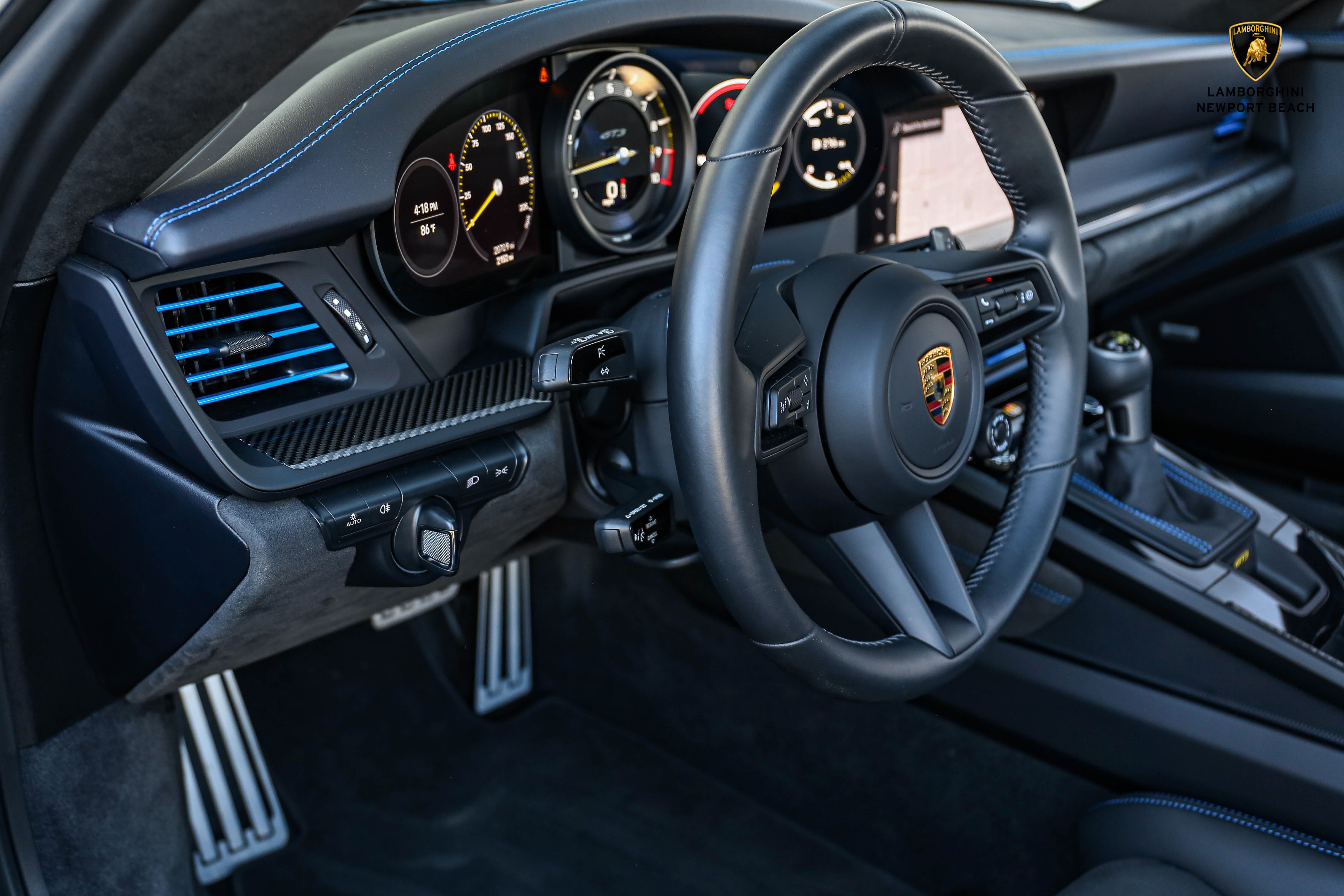 2022 Porsche 911, 12/20