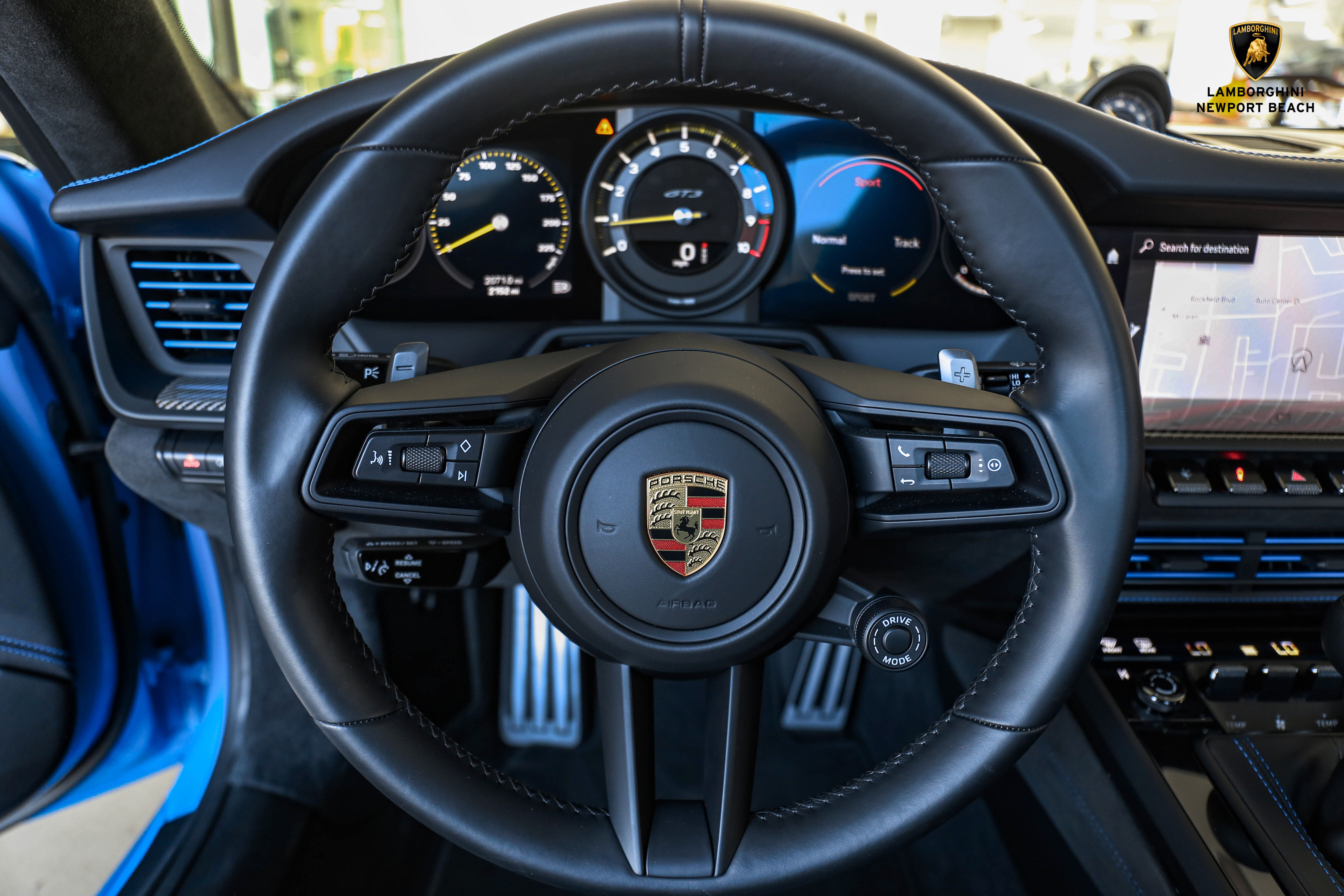 2022 Porsche 911, 19/20