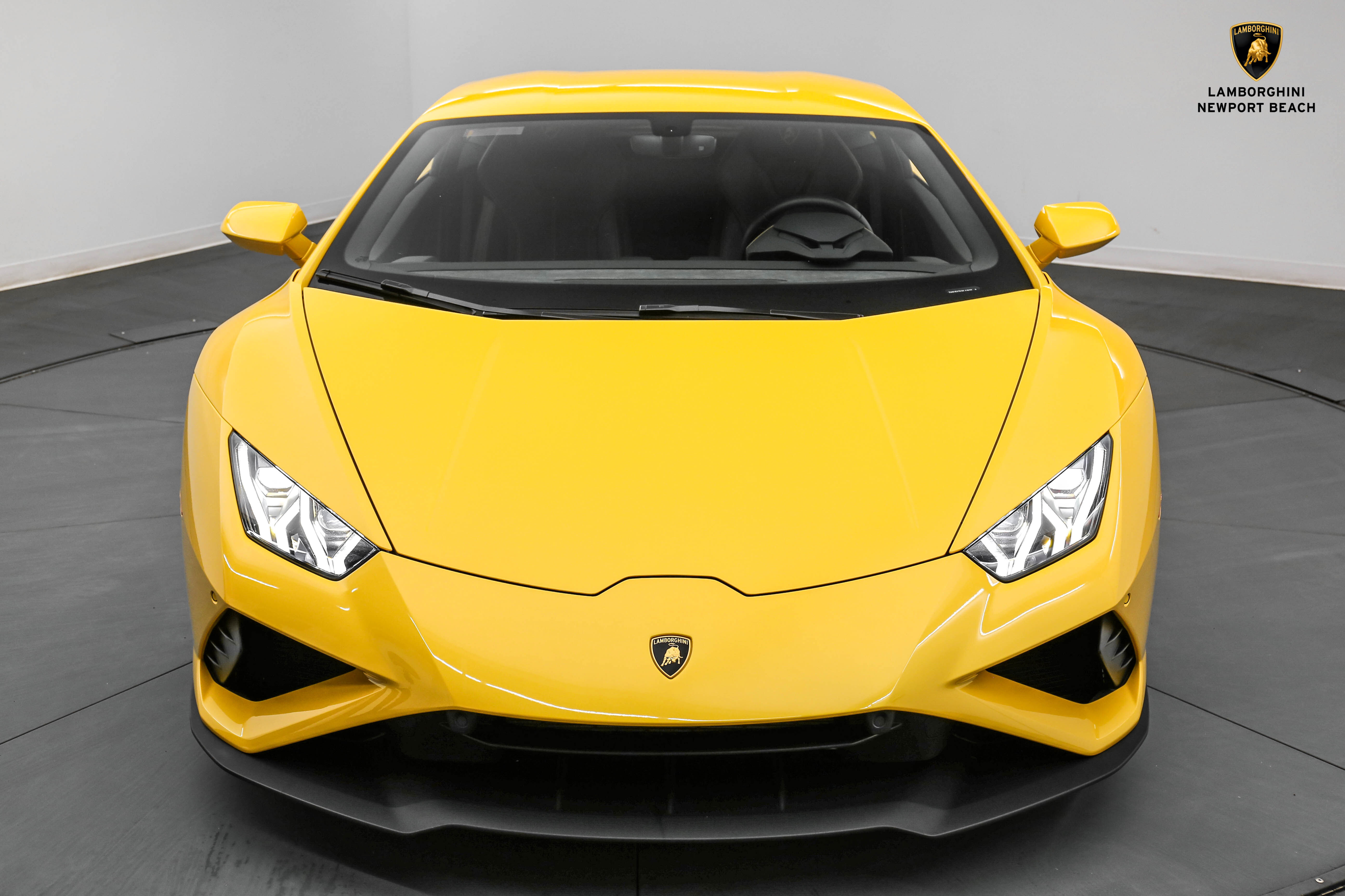 2022 Lamborghini Huracan EVO, 2/23