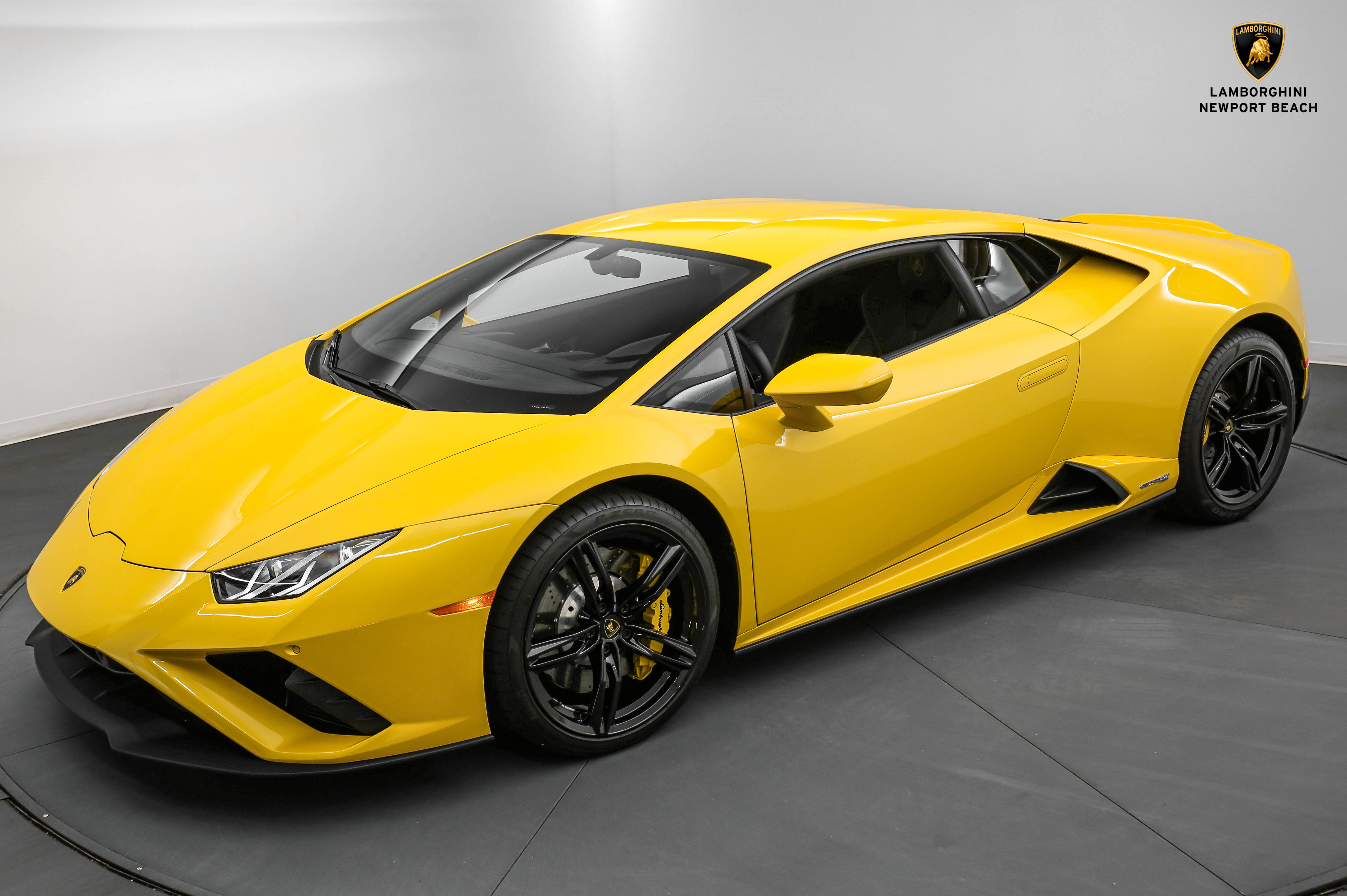 2022 Lamborghini Huracan EVO, 3/23
