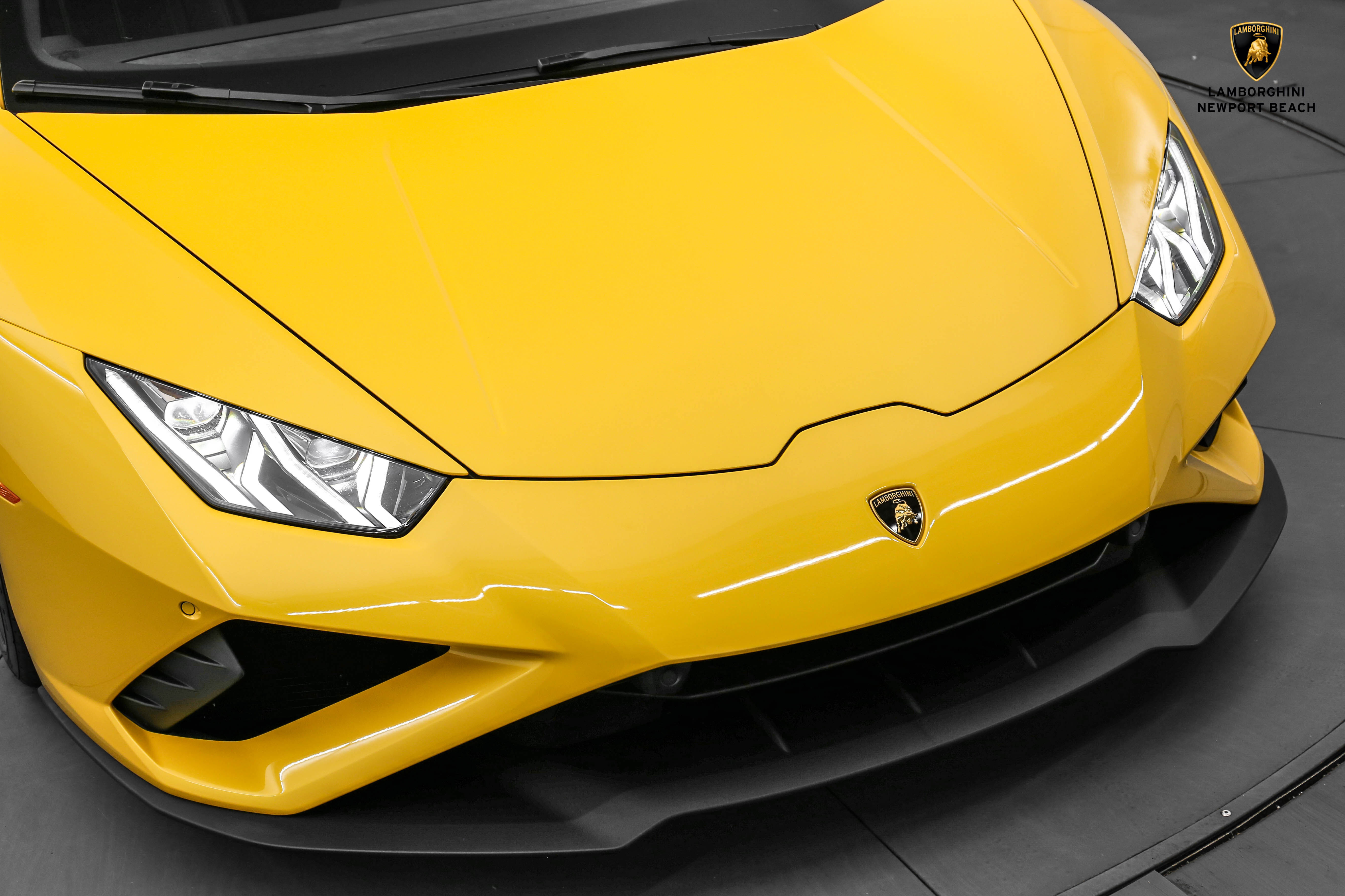 2022 Lamborghini Huracan EVO, 4/23