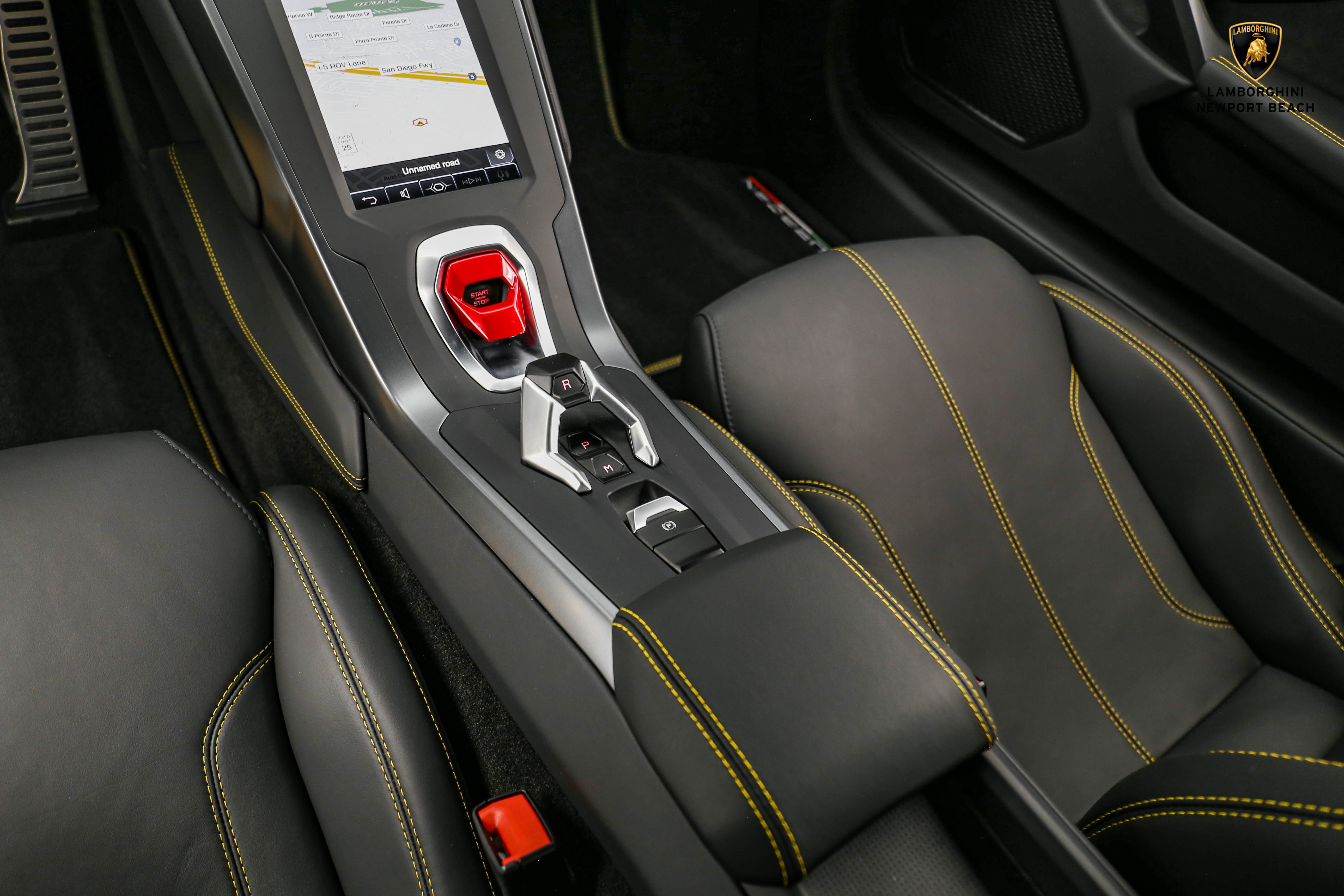 2022 Lamborghini Huracan EVO, 15/23