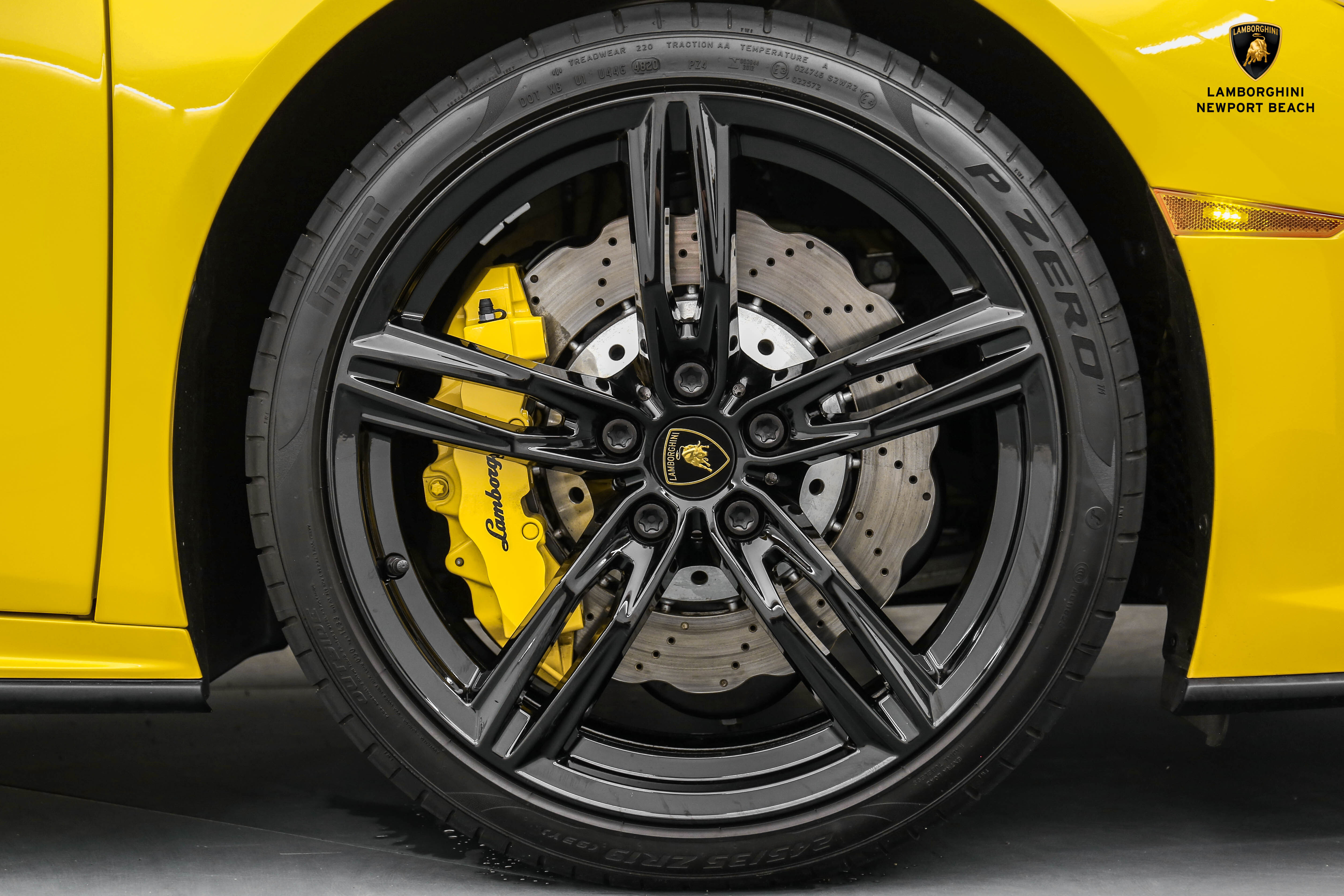 2022 Lamborghini Huracan EVO, 18/23