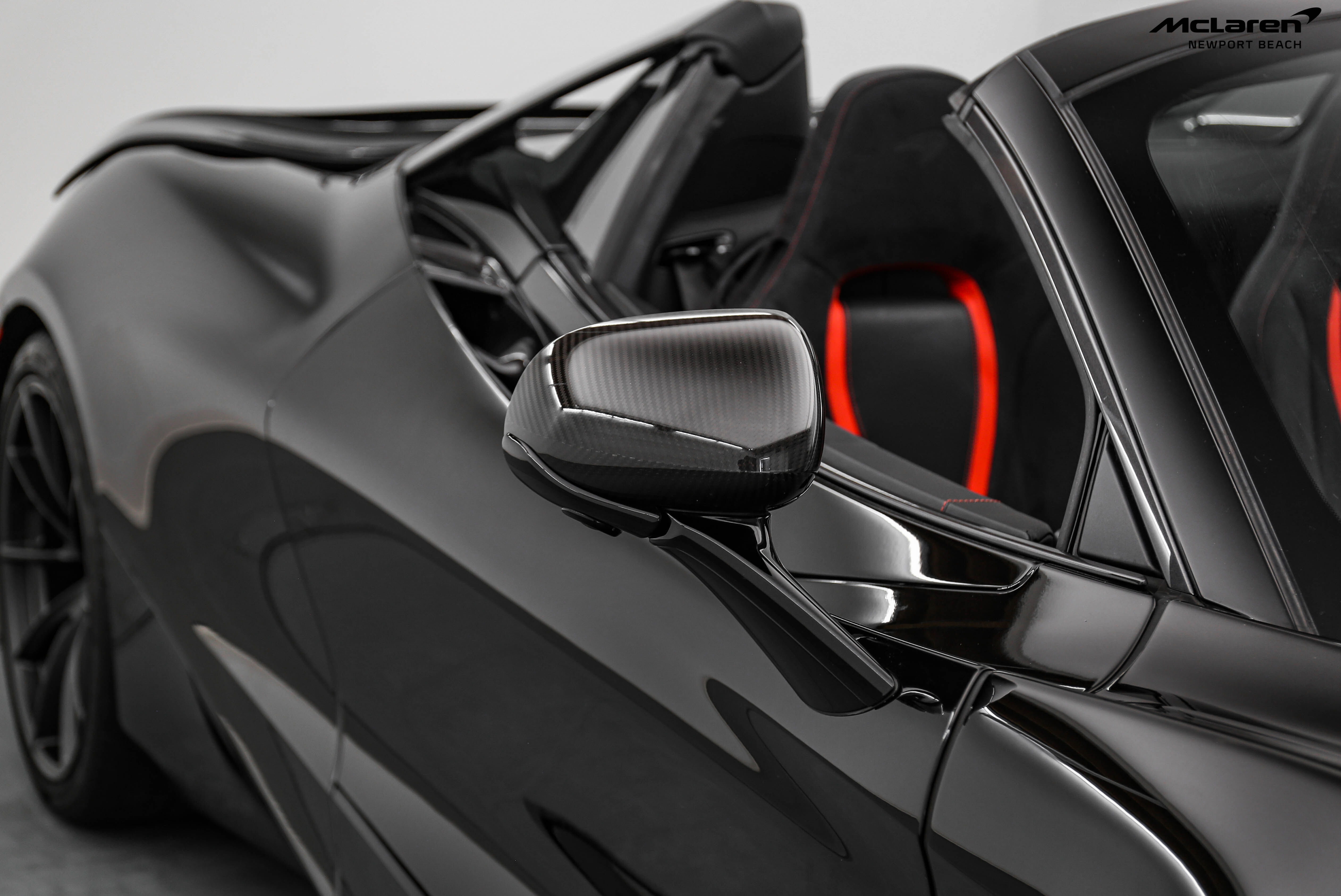 2020 McLaren 720S Performance Spider, 5/20