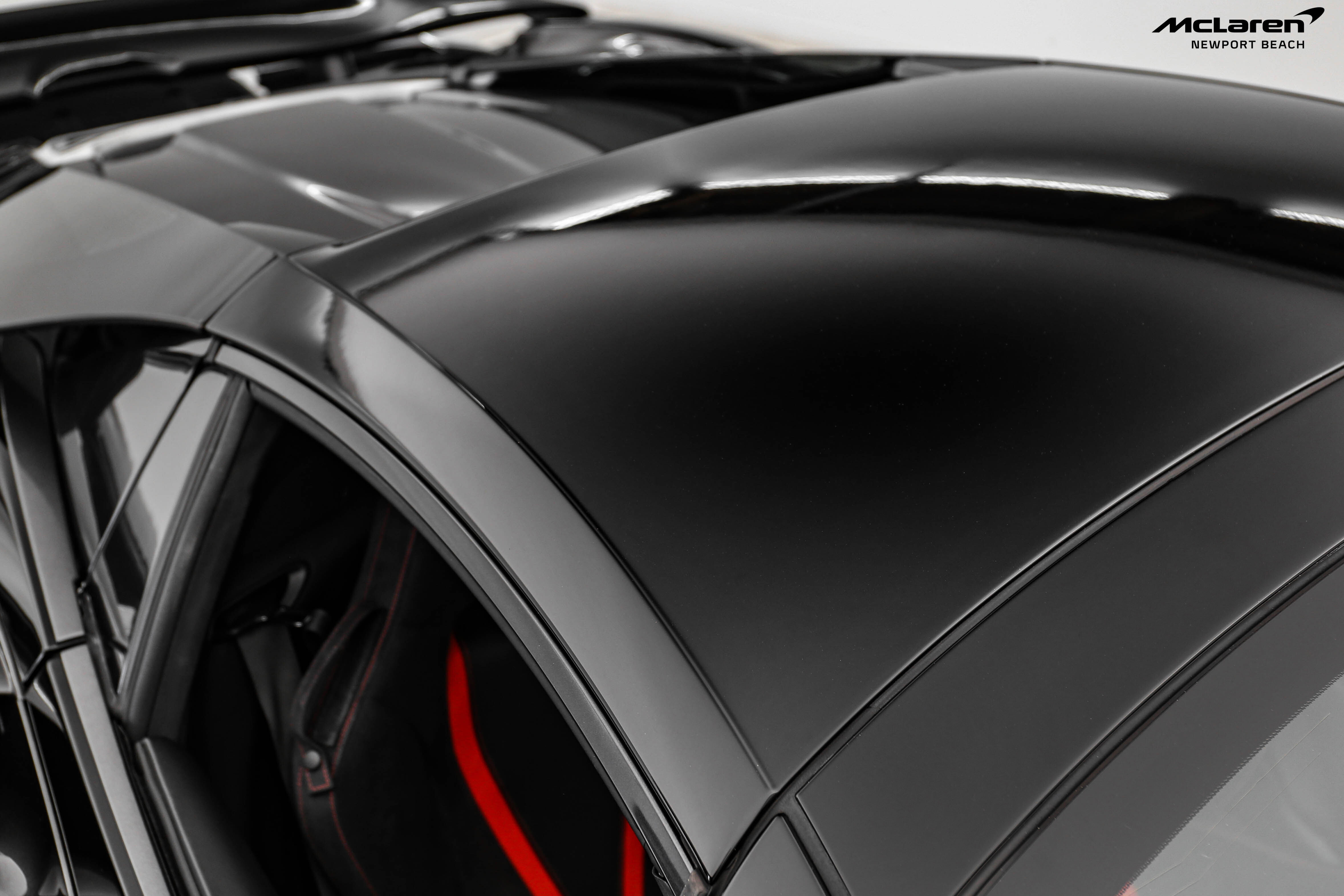 2020 McLaren 720S Performance Spider, 12/20
