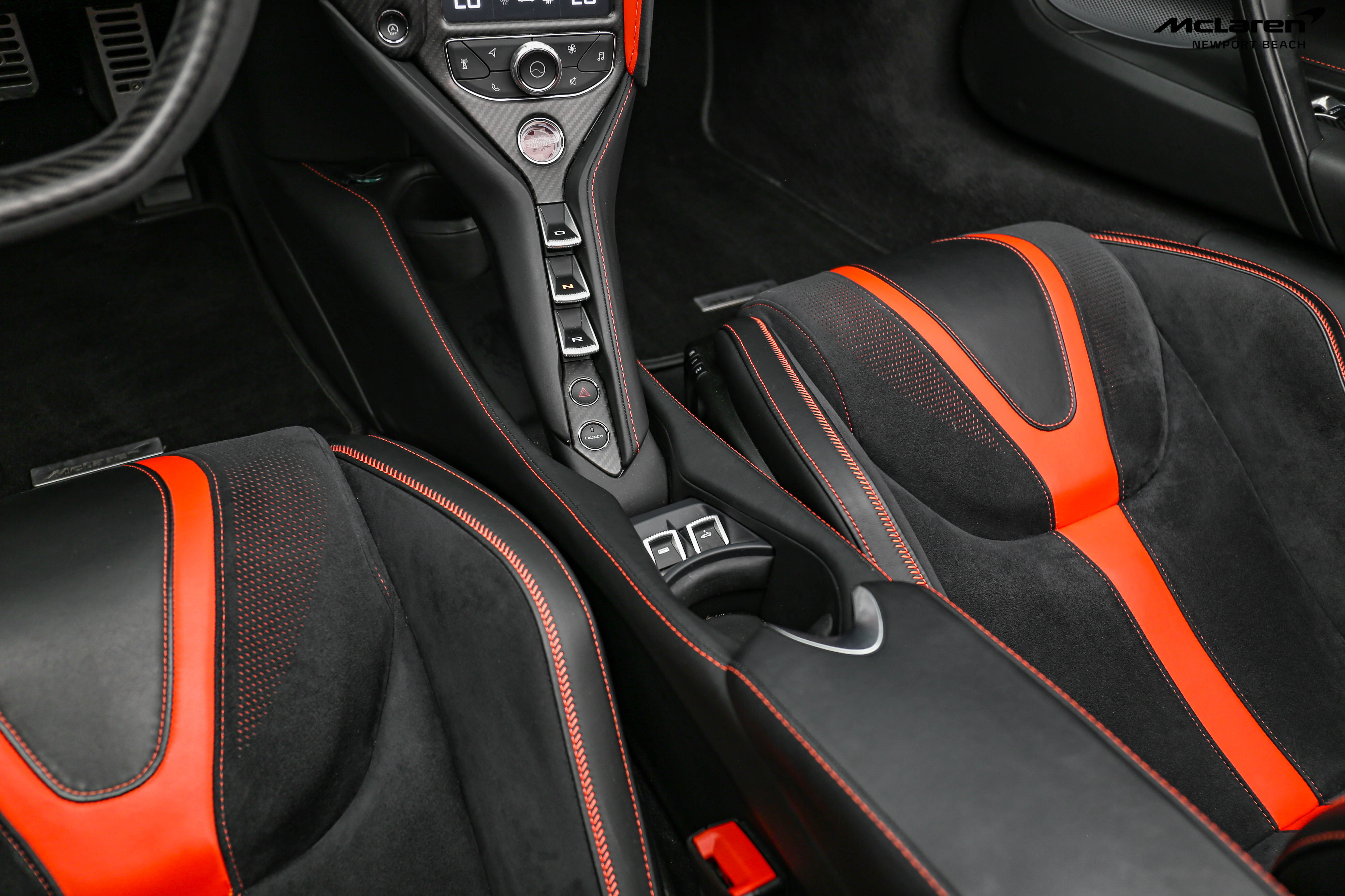 2020 McLaren 720S Performance Spider, 20/20