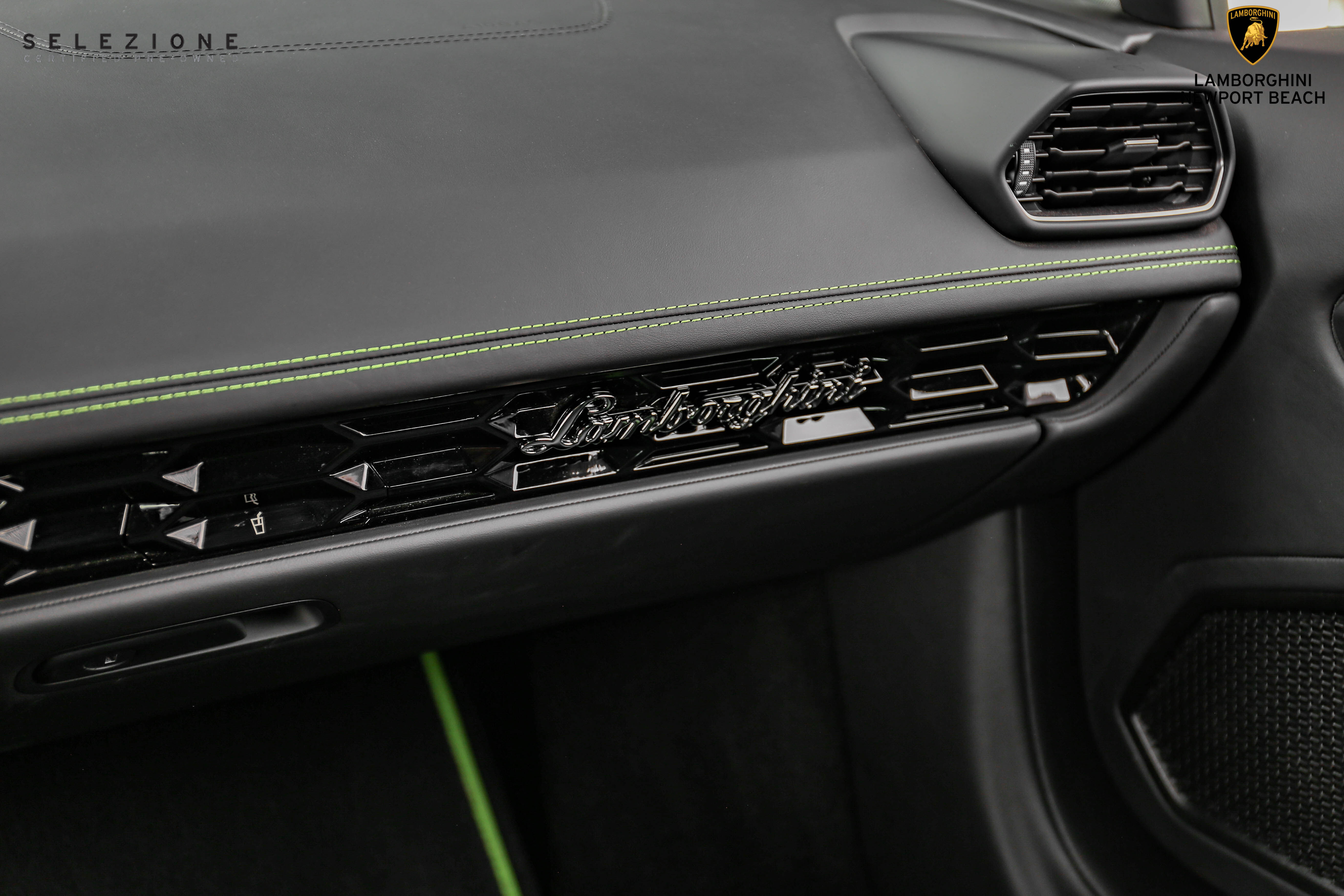 2020 Lamborghini Huracan EVO, 19/20