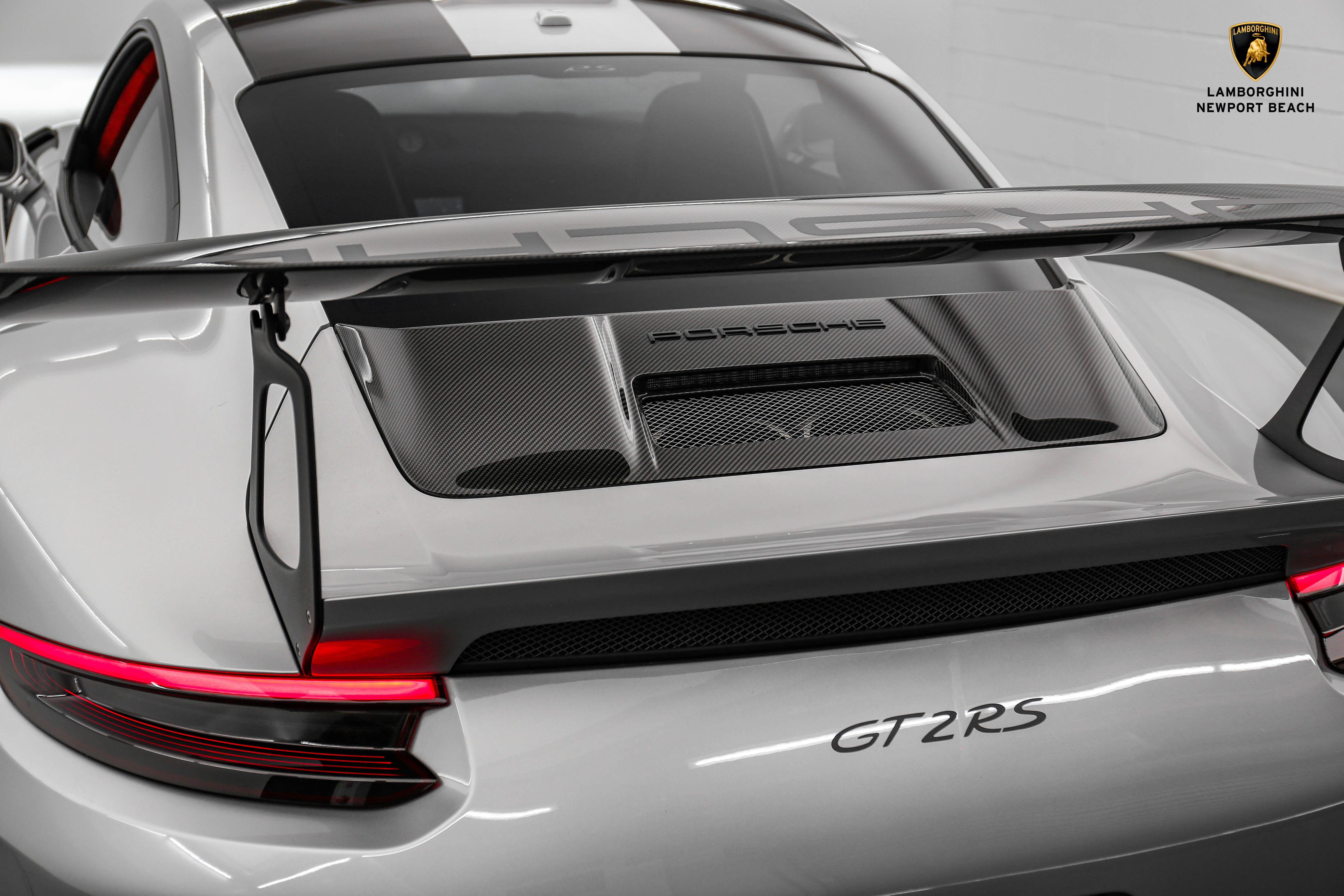 2018 Porsche 911 GT2 RS Weissach, 13/20